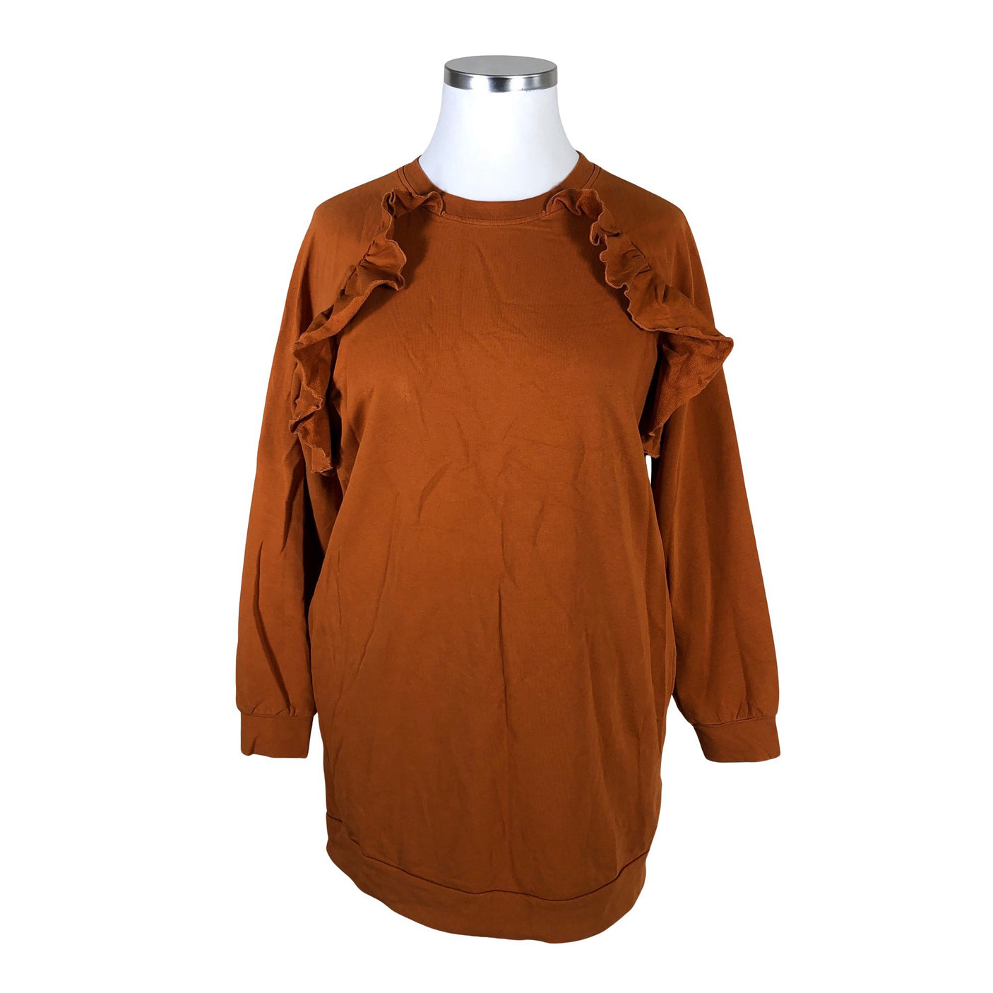Unisex NOSH - Collegetunika, koko 44 - (1)