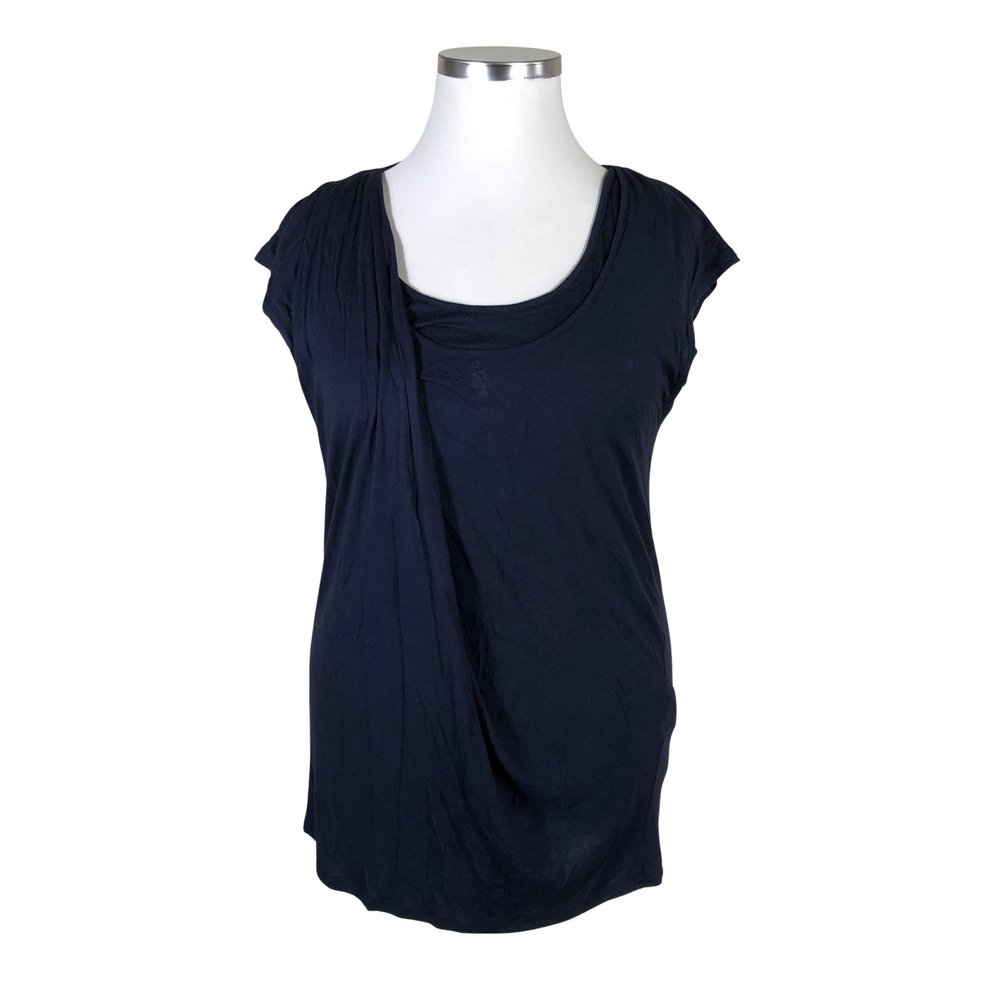 Trikootunika (Äitiys), koko 40