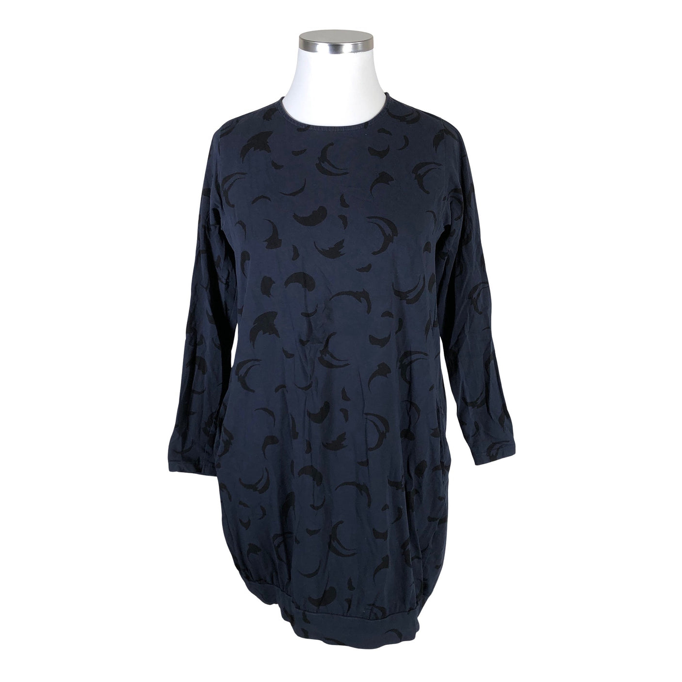 Trikootunika, koko 48