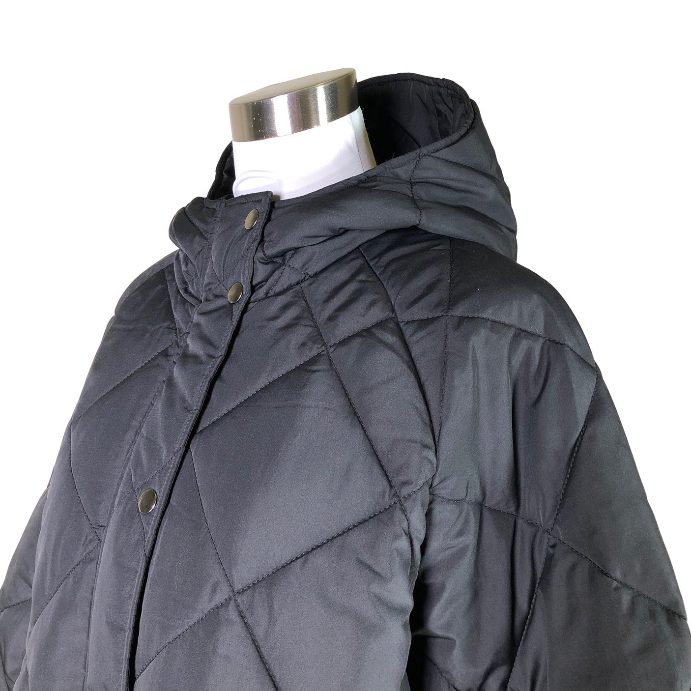 Unisex Nanso - Kevyttoppatakki, koko 40 - (3)