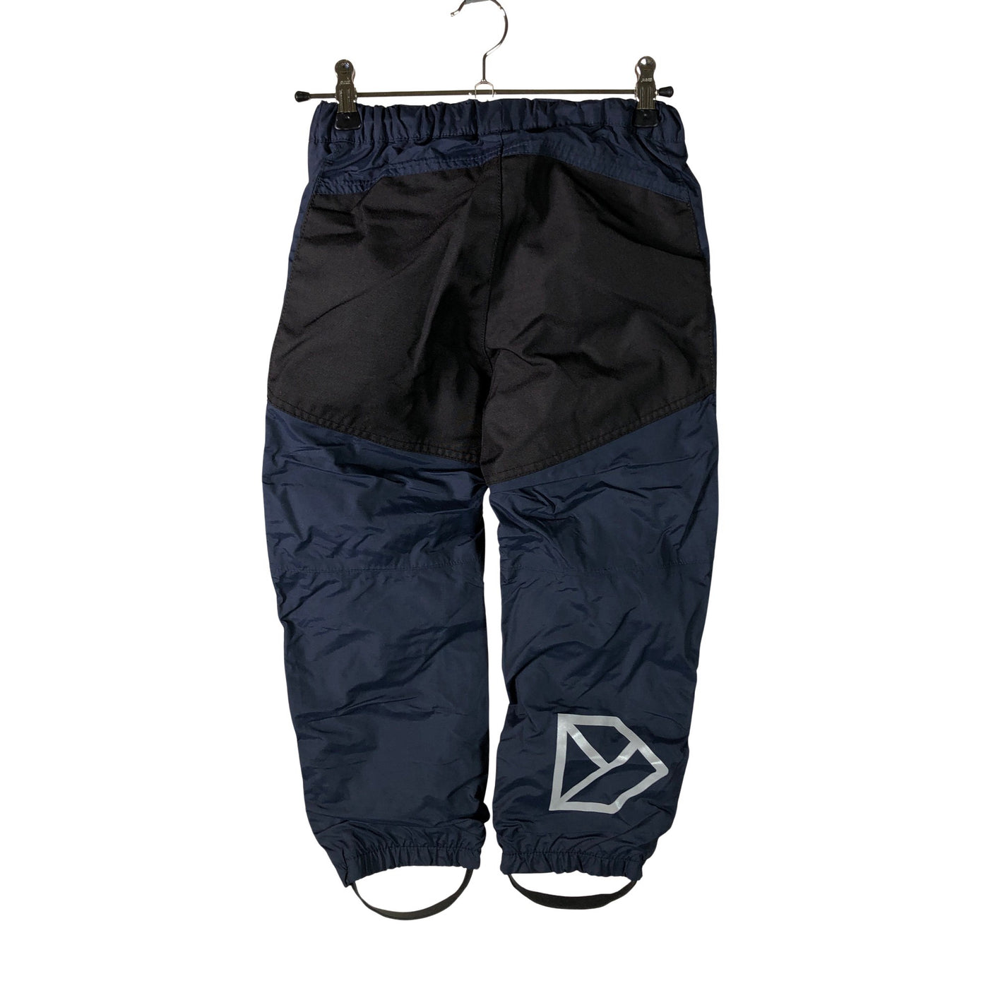 Unisex Didriksons - Välikausihousut, koko 104 - 110 - (2)