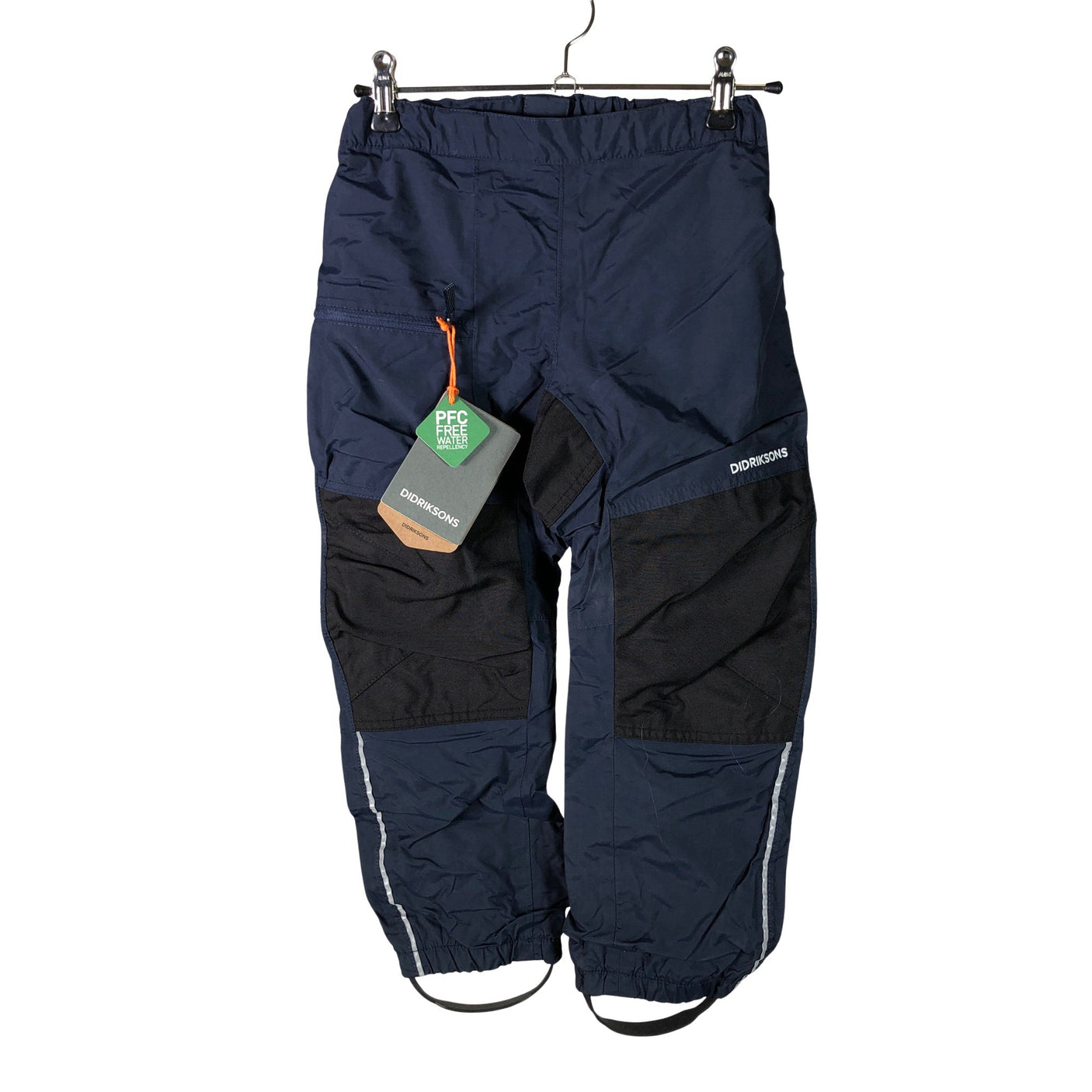 Unisex Didriksons - Välikausihousut, koko 104 - 110 - (1)