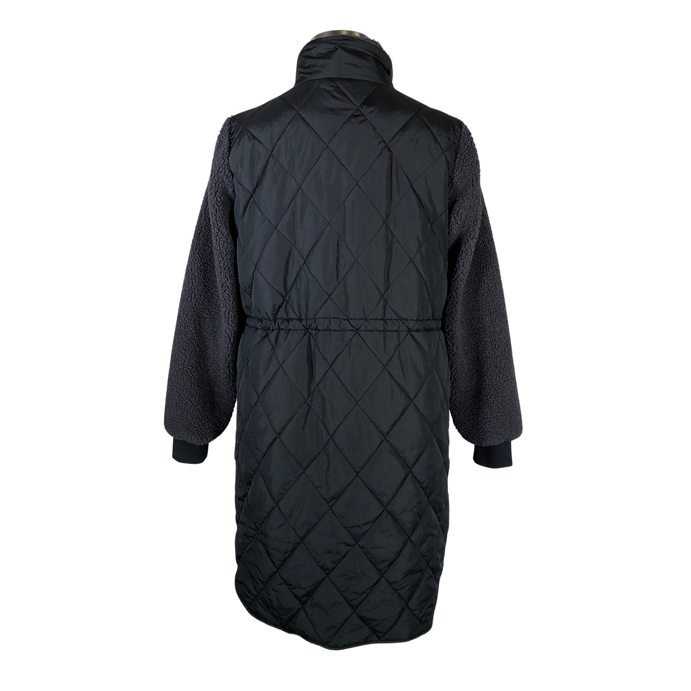 Unisex Zizzi - Tikkitakki, koko 44 - (2)