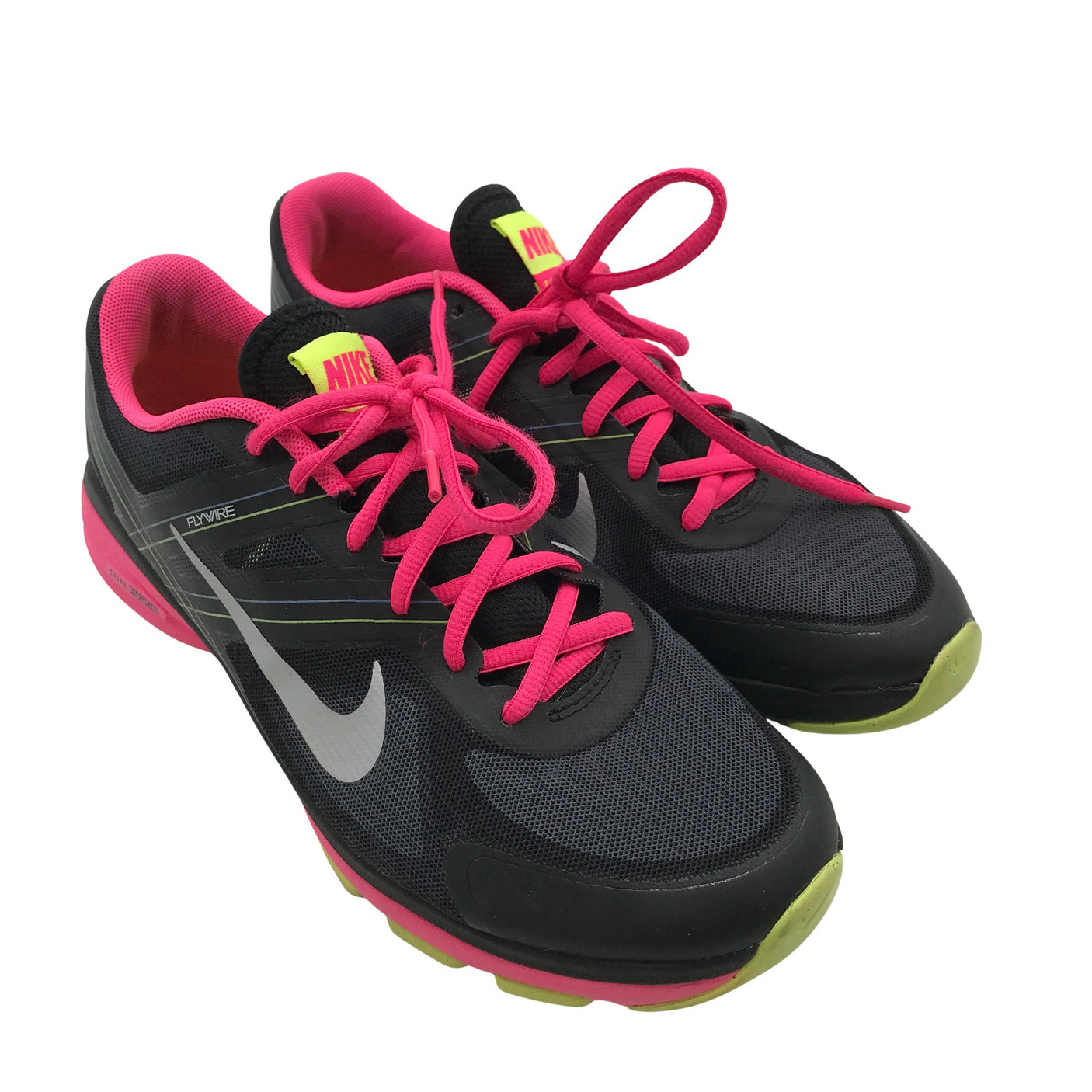 Unisex Nike - Sisäliikuntakengät, koko 40 - (2)