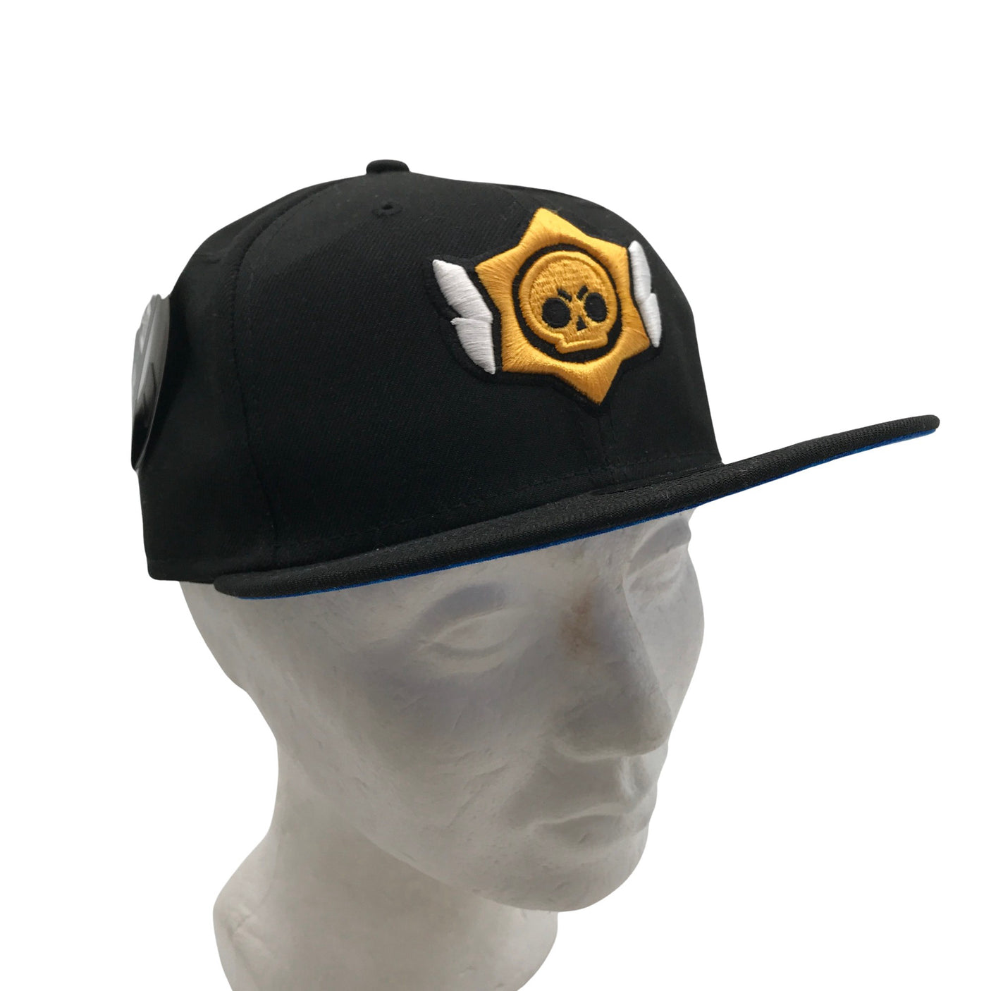 Unisex New Era - Lippalakki, koko 50 - 52 cm - (1)