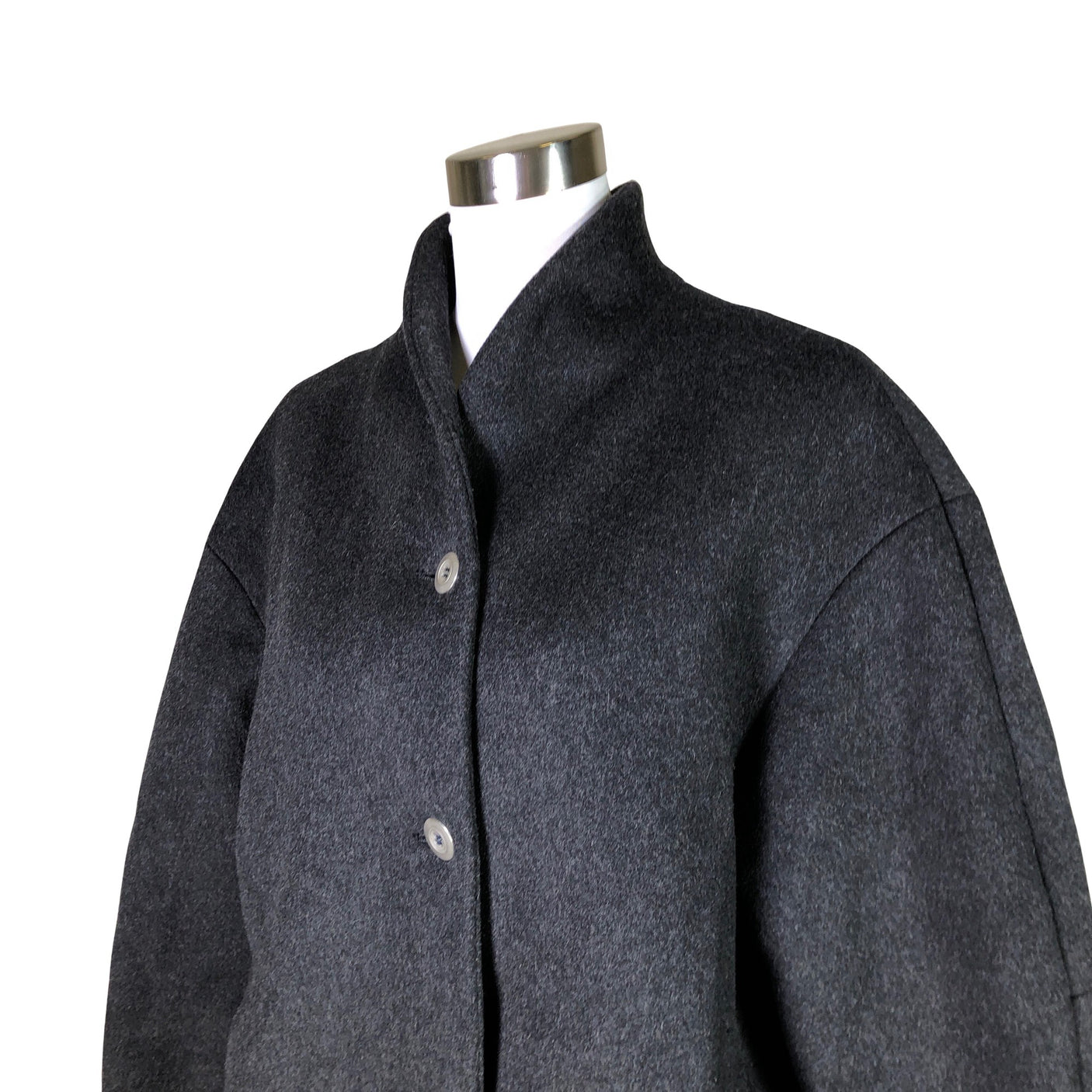 Unisex Marimekko - Villakangastakki, koko 38 - (3)
