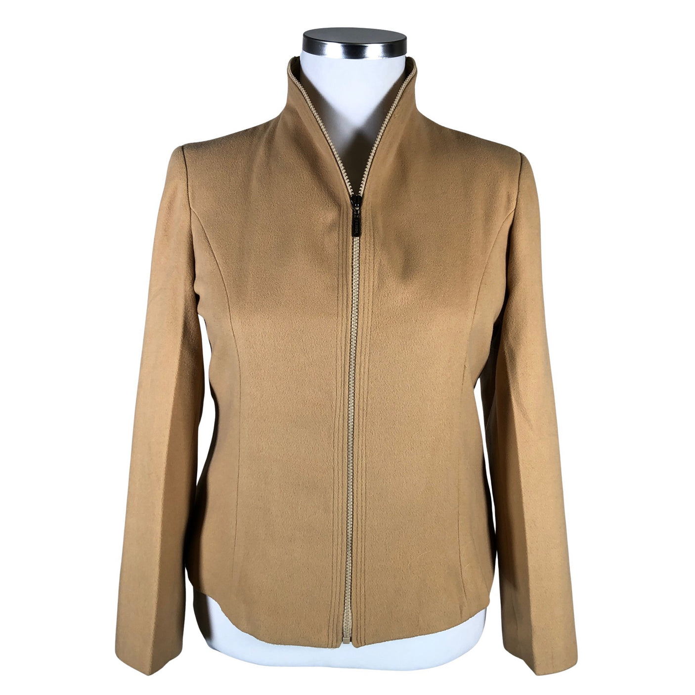 Unisex Fendi - Villakangastakki, koko 42 -