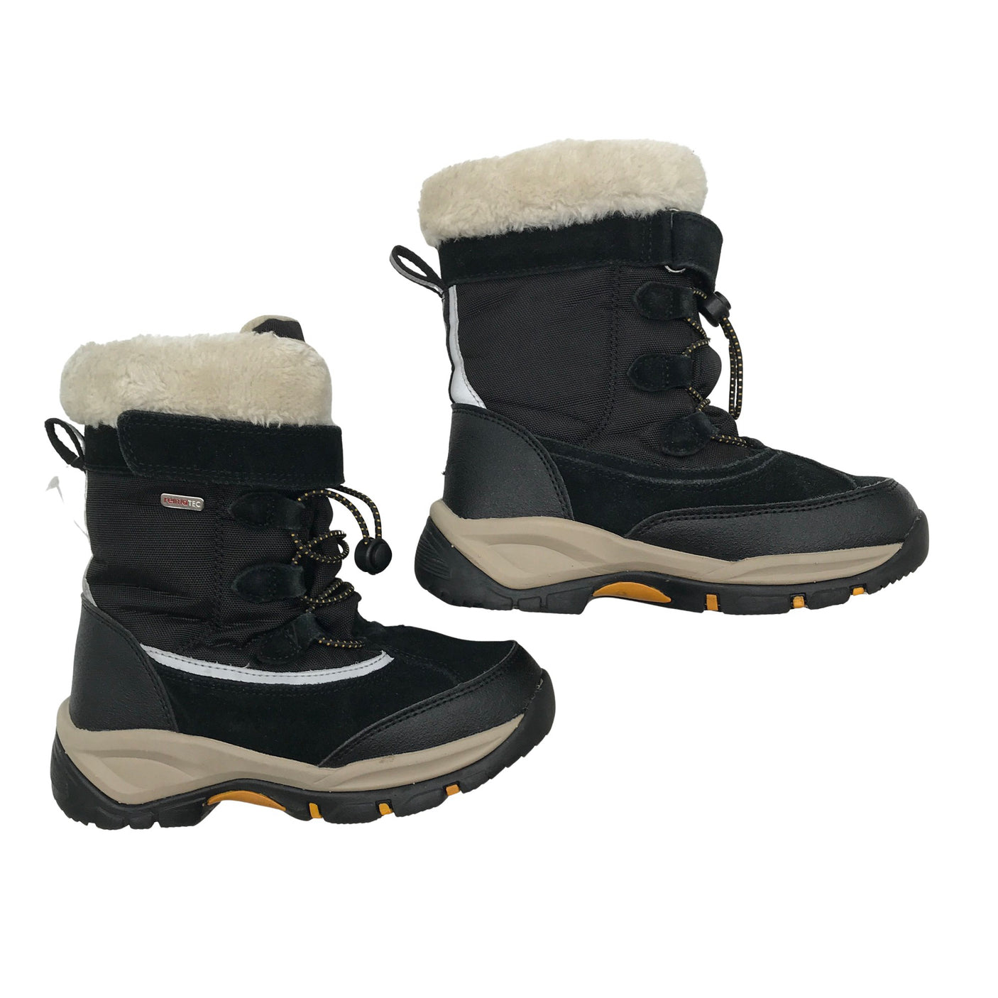 Unisex Reimatec - Talvikengät, koko 29 - (1)