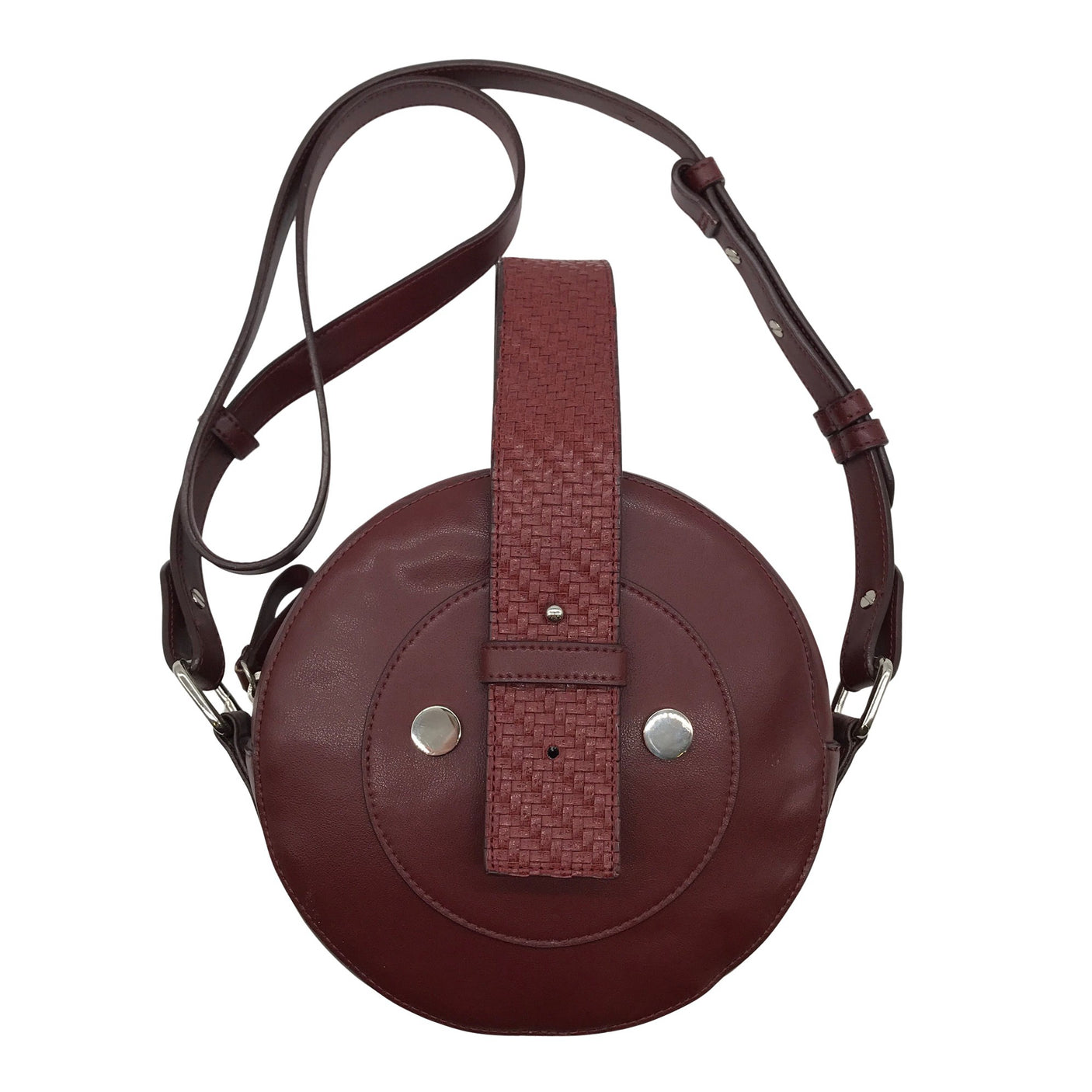 Unisex Doizpe - Olkalaukku, koko Mini - (1)