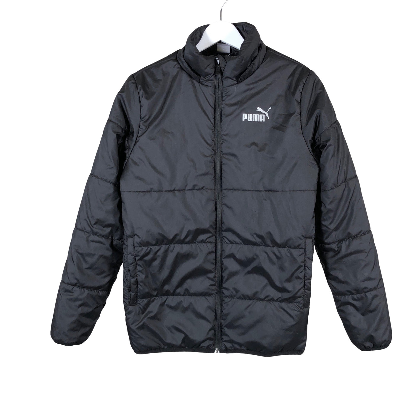 Unisex Puma - Kevyttoppatakki, koko 158 - 164 - (1)