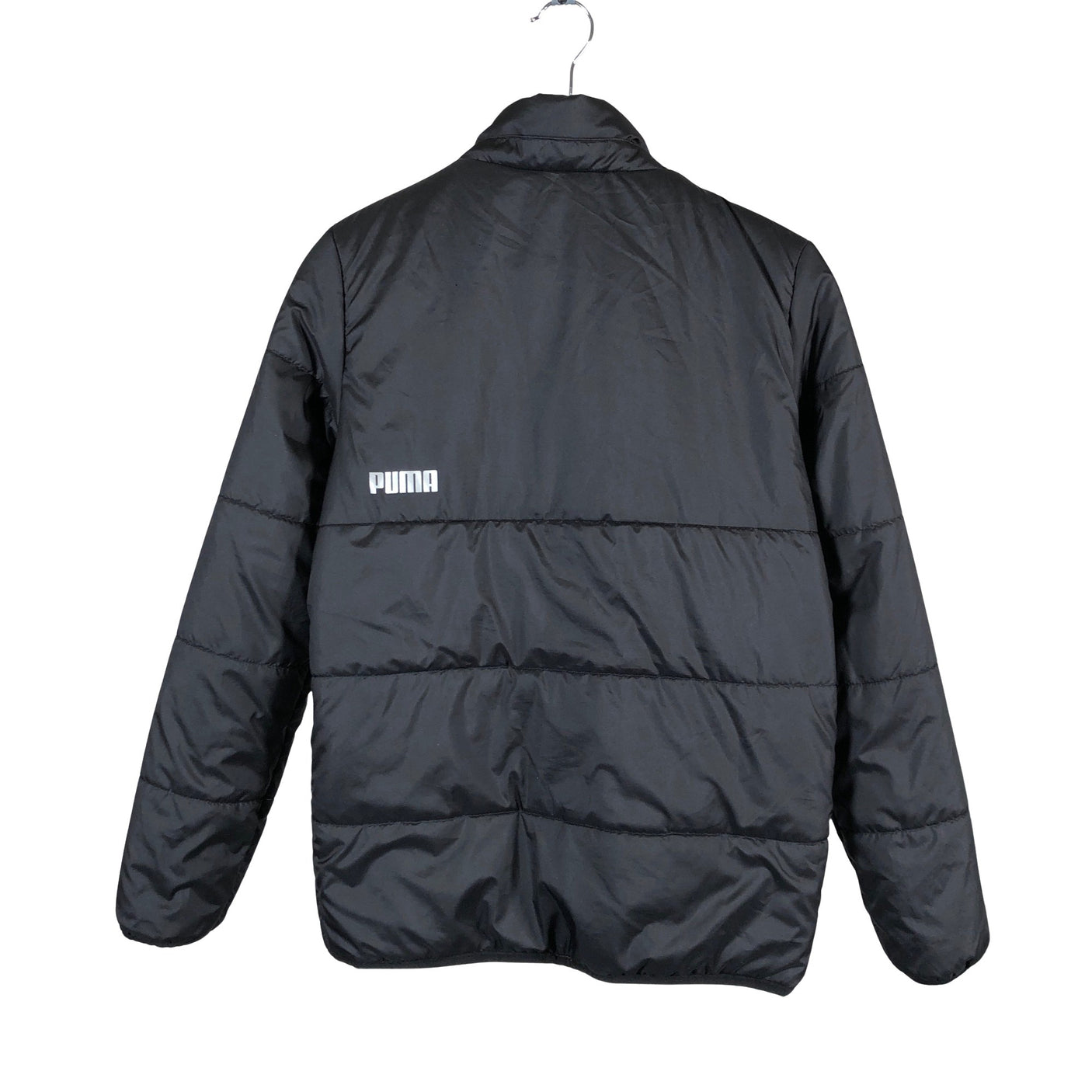 Unisex Puma - Kevyttoppatakki, koko 158 - 164 - (2)