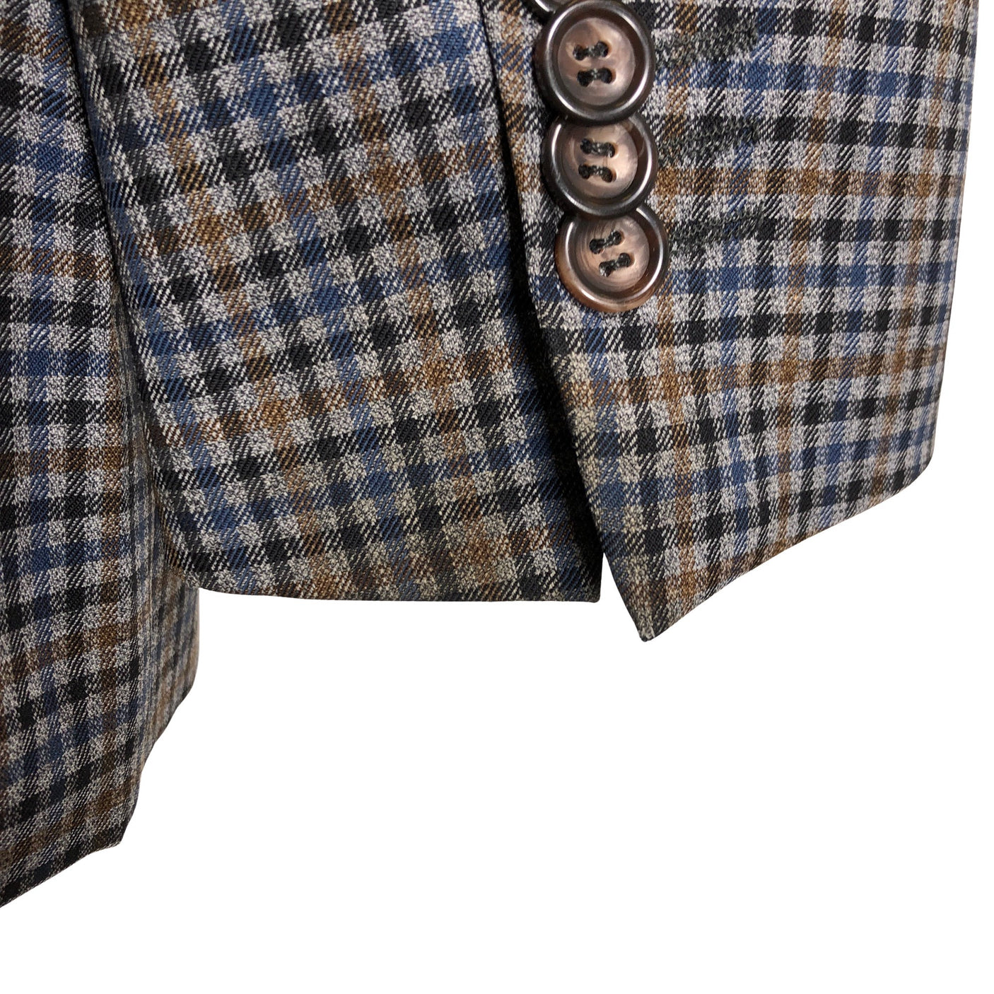 Unisex Oscar Jacobson - Puvun takki, koko L - (3)