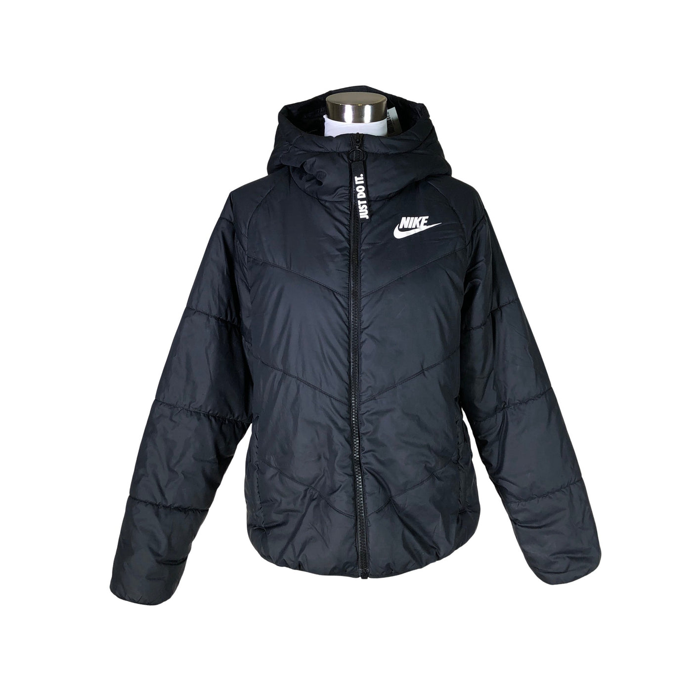 Unisex Nike - Toppatakki, koko 36 - (1)