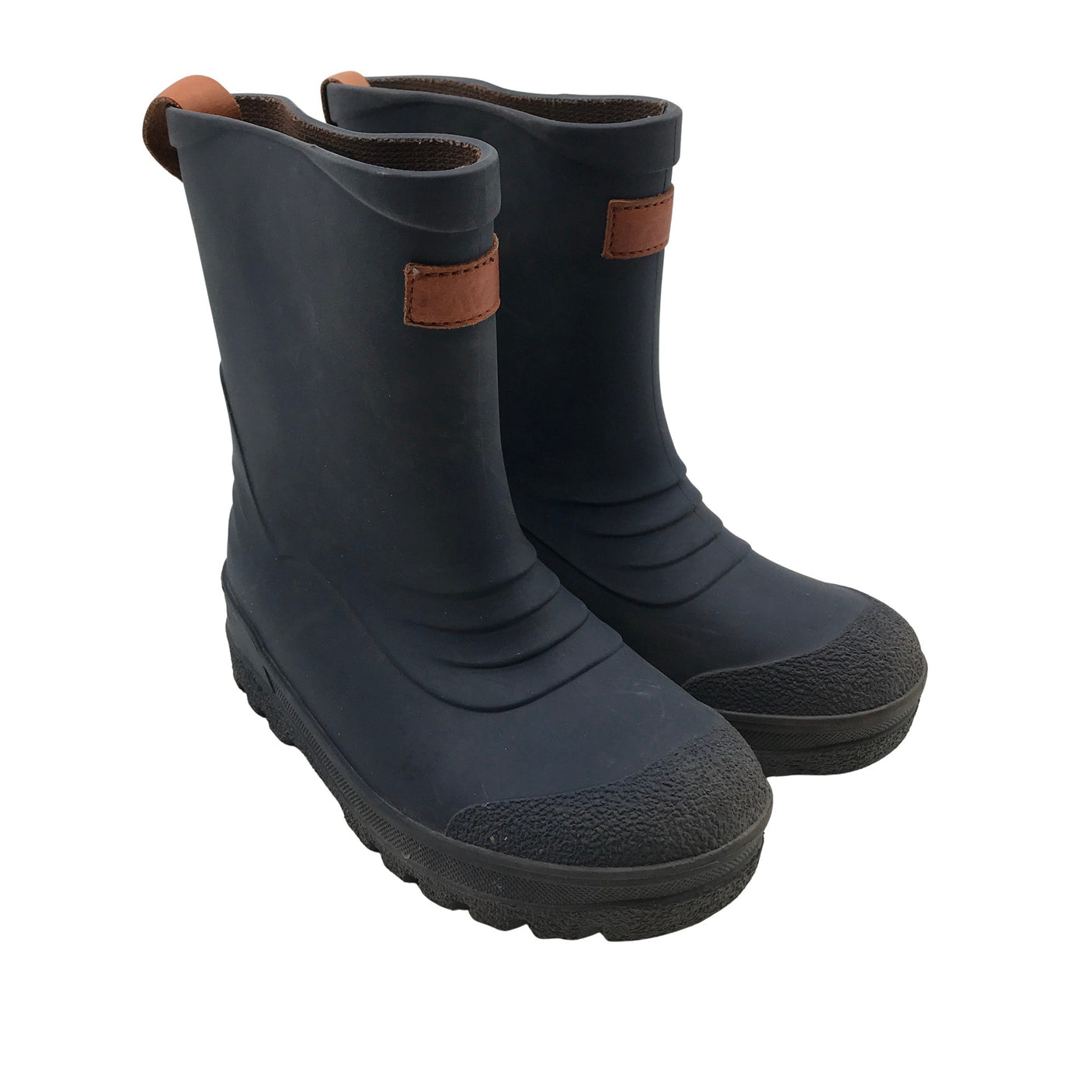 Unisex Kavat - Kumisaappaat, koko 32 - (2)