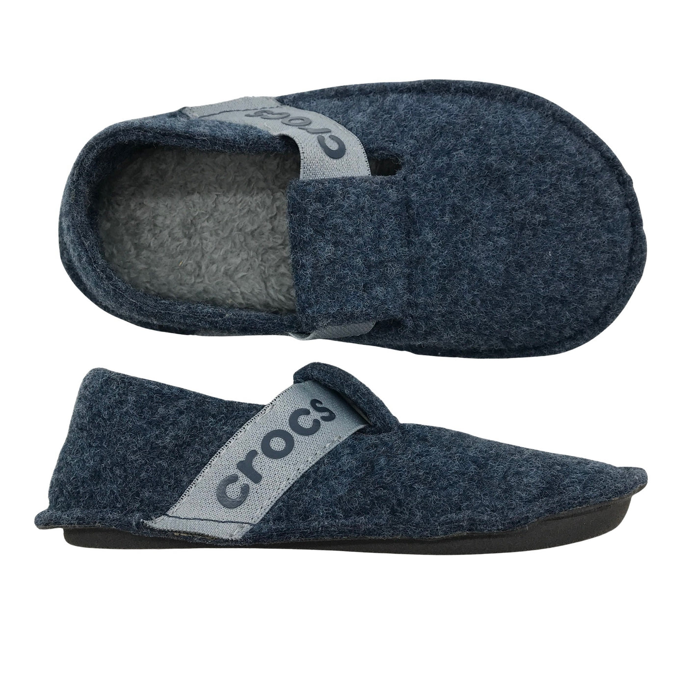Unisex Crocs - Sisätossut, koko 30 - (1)