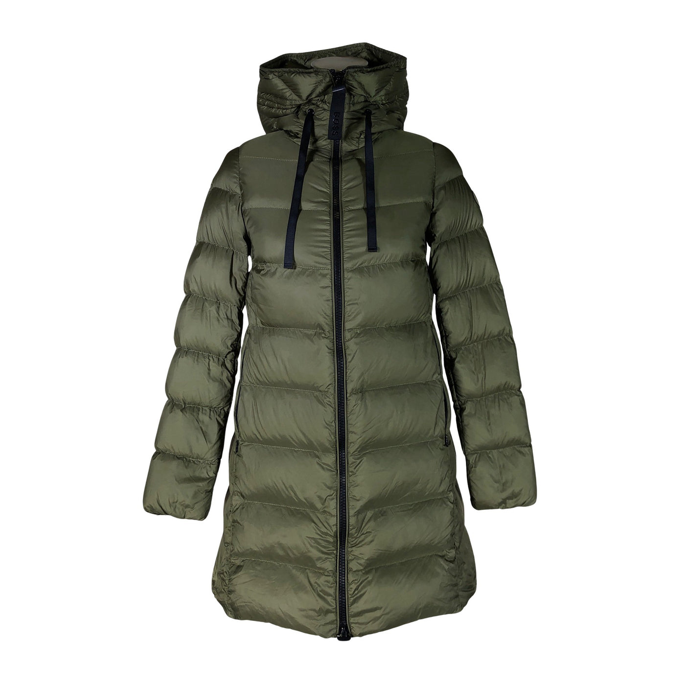 Unisex Hugo Boss - Kevytuntuvatakki, koko 32 - (1)