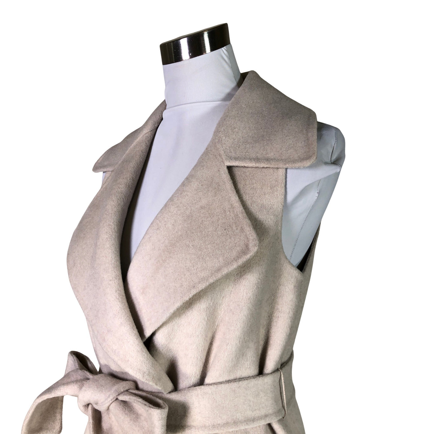 Unisex Andiata - Villakangastakki, koko 34 - (3)