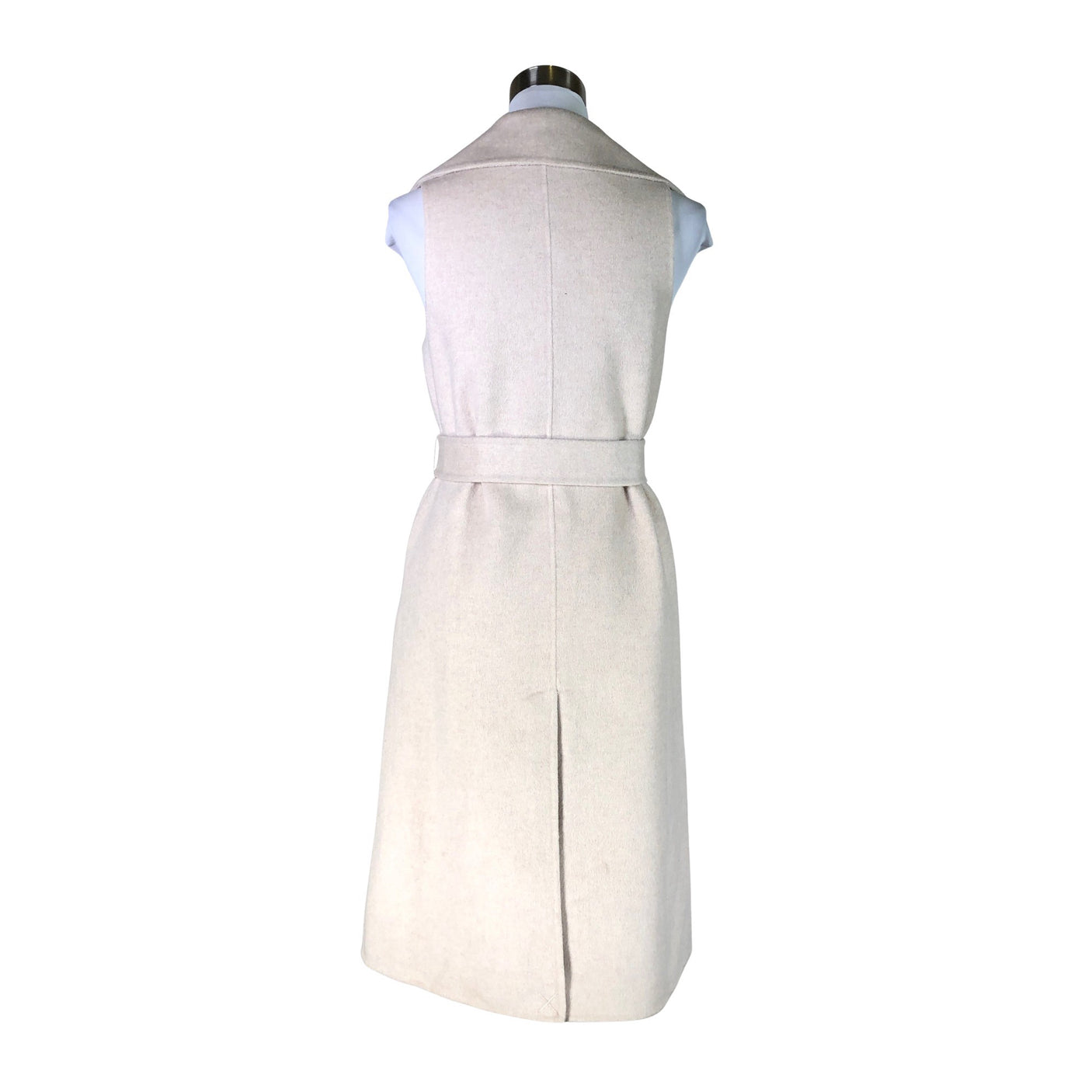Unisex Andiata - Villakangastakki, koko 34 - (2)