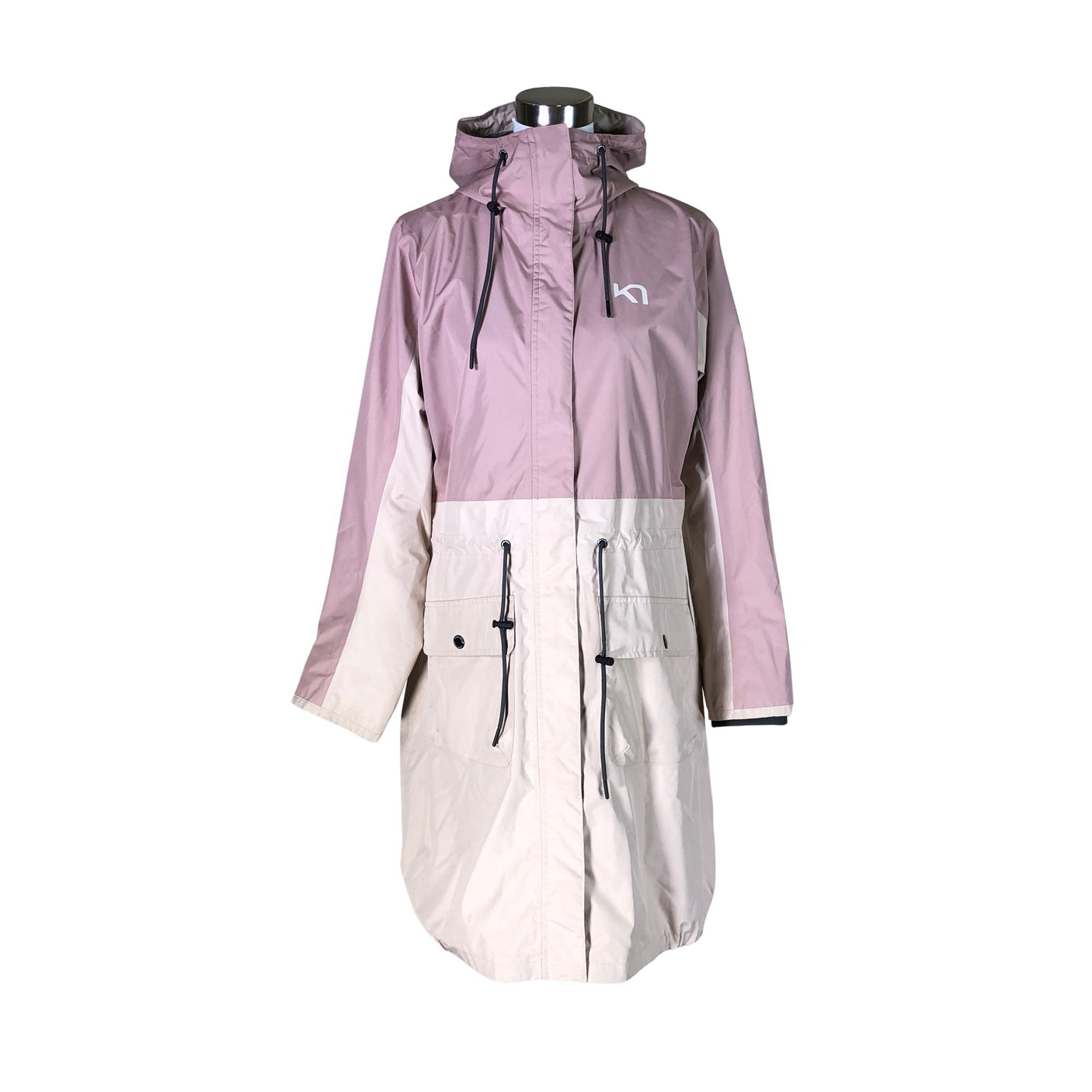 Unisex Kari Traa - Parkatakki, koko 40 - (1)