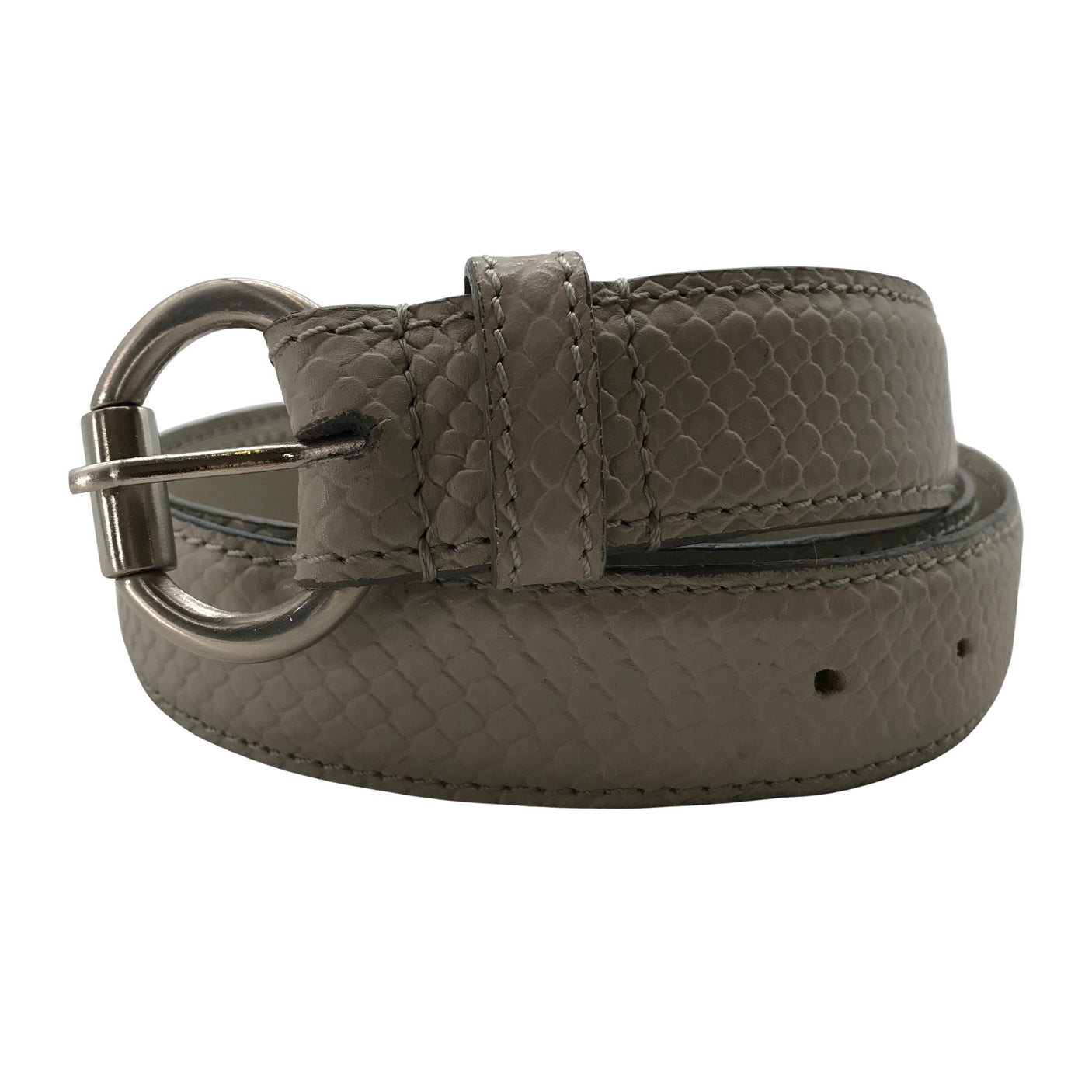 Unisex Esprit - Nahkavyö, koko Ei kokoa - (1)