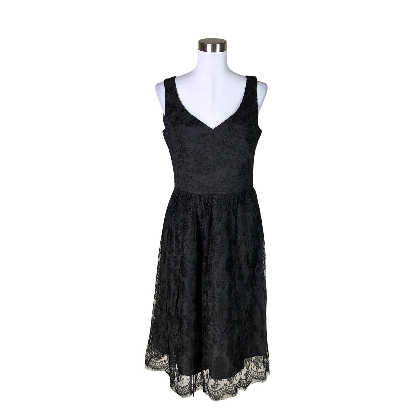 Unisex Andiata - Juhlamekko, koko 40 - (1)