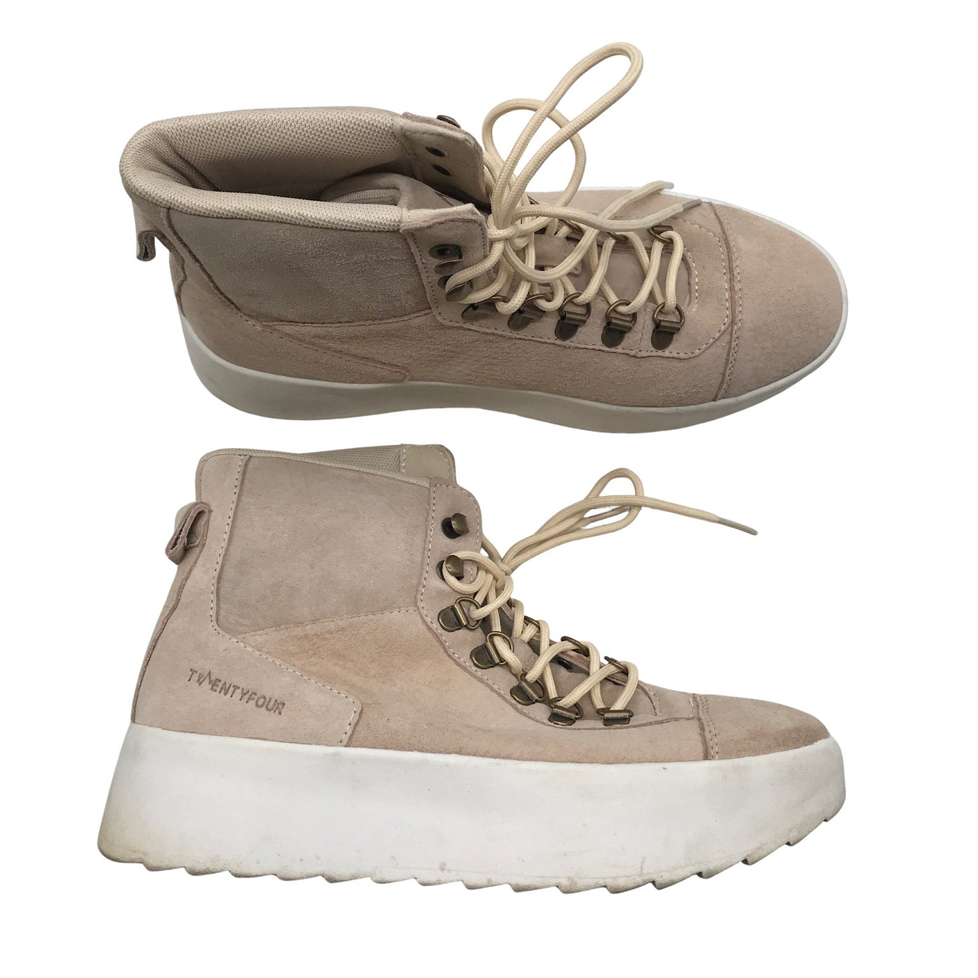 Unisex Twentyfour - Tennarit, koko 40 - (1)