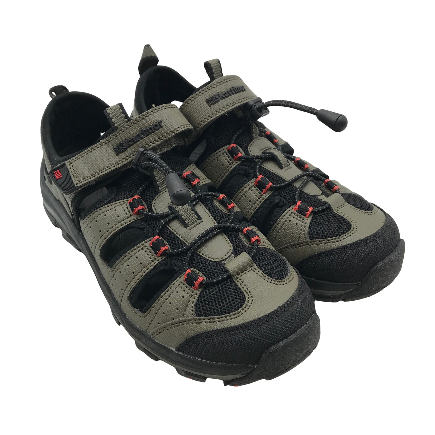 Unisex Karrimor - Sandaalit, koko 41 - (2)