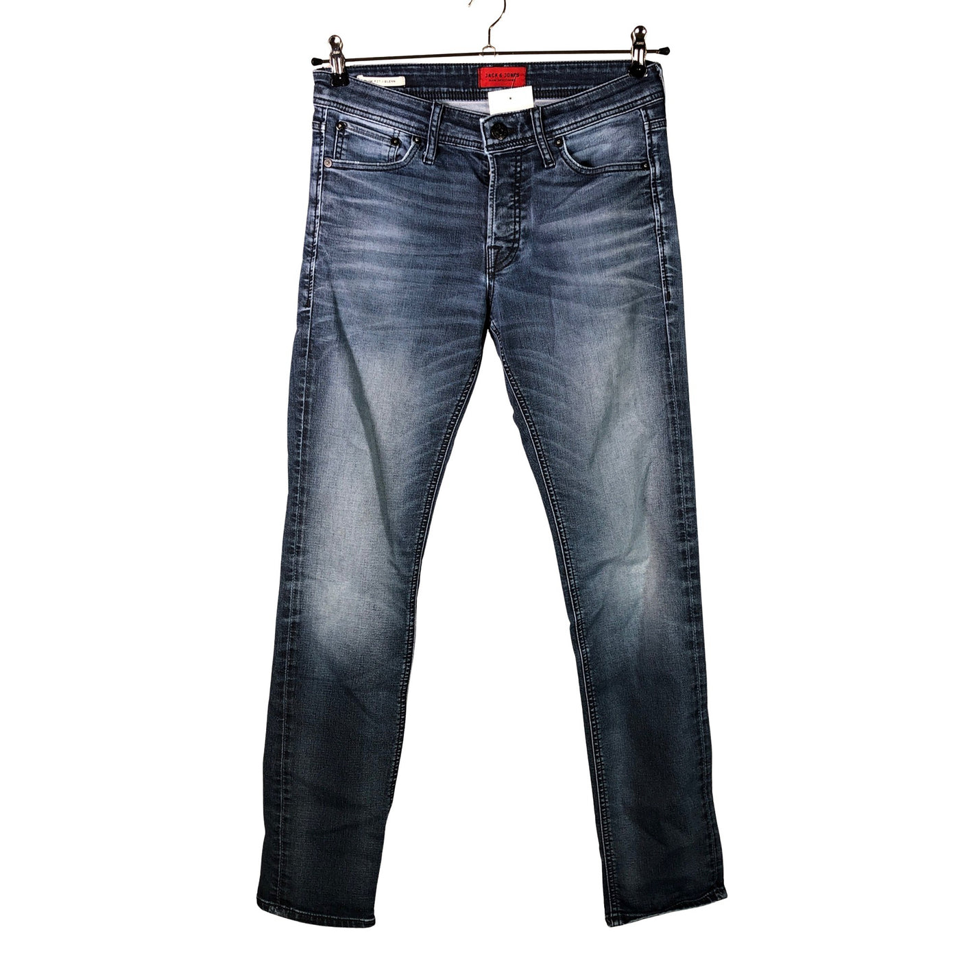 Unisex Jack & Jones - Farkut, koko W30 - (1)