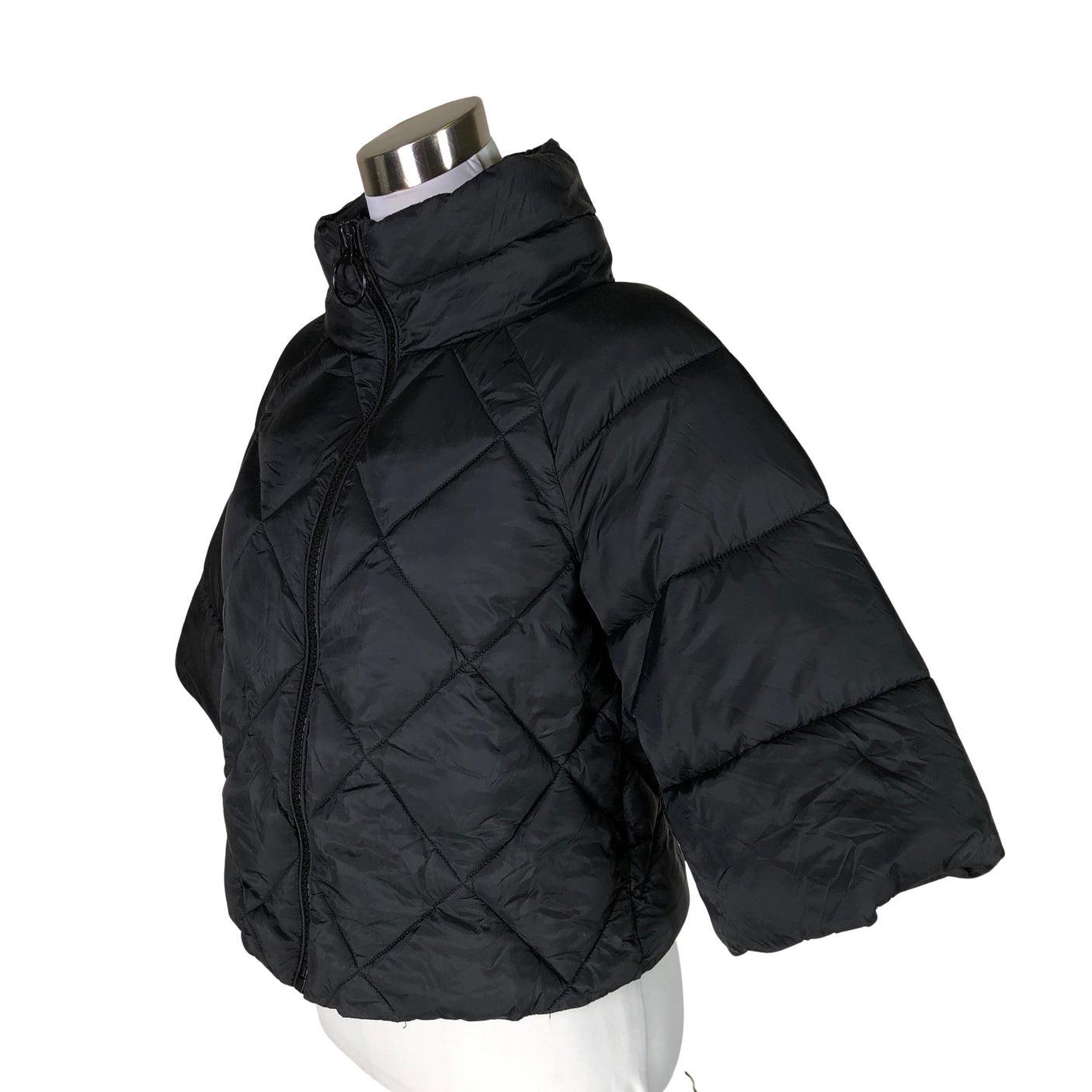 Unisex Andiata - Toppatakki, koko 36 - (3)