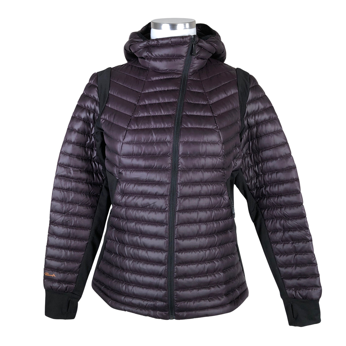 Unisex Áhkká - Kevytuntuvatakki, koko 46 - (1)