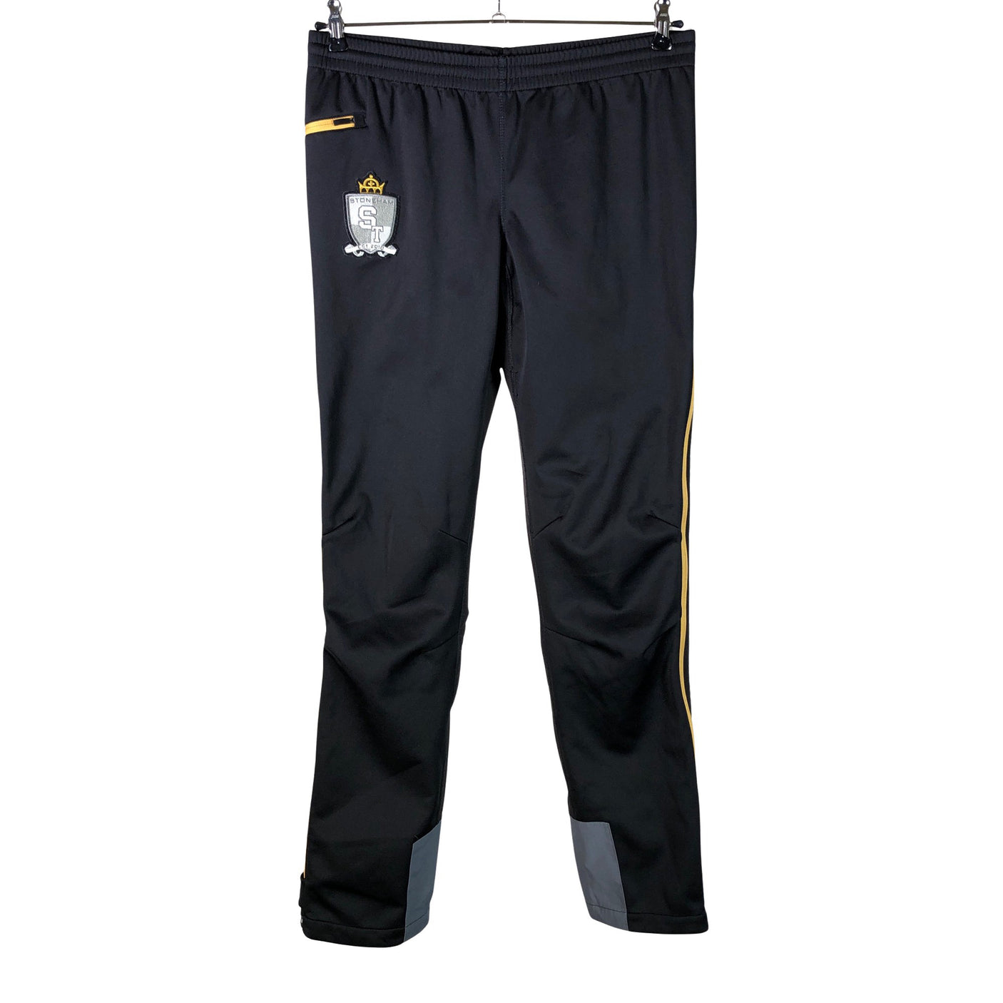 Unisex Stoneham - Softshell-housut, koko 44 - (1)