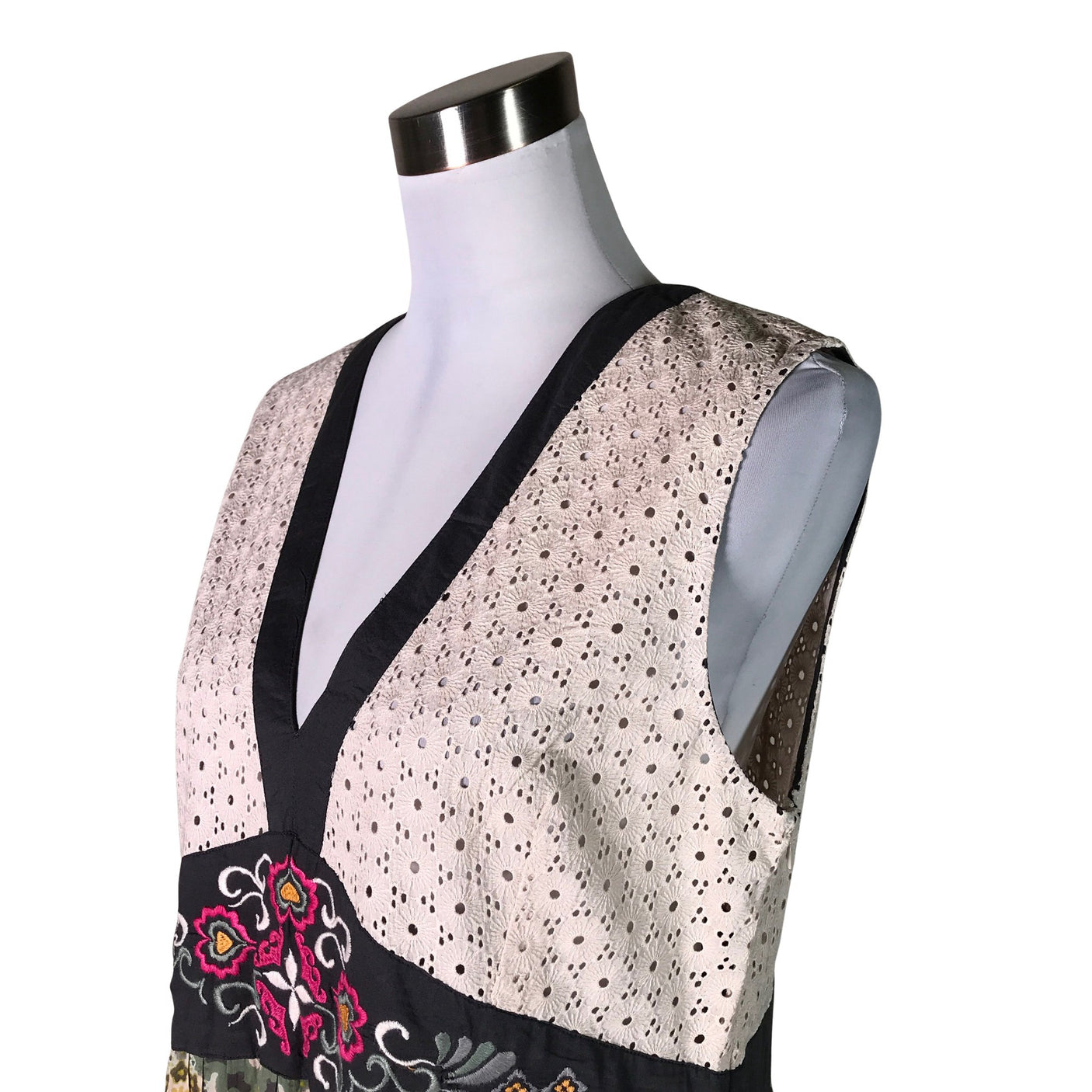 Unisex Odd Molly - Maksimekko, koko 40 - (3)