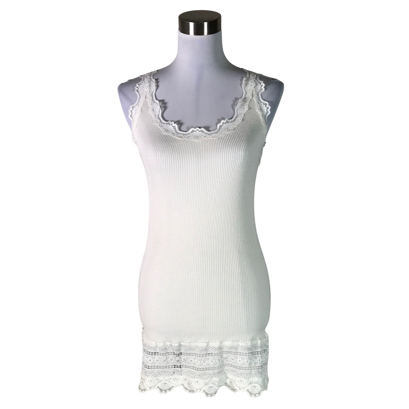 Trikootunika, koko 38