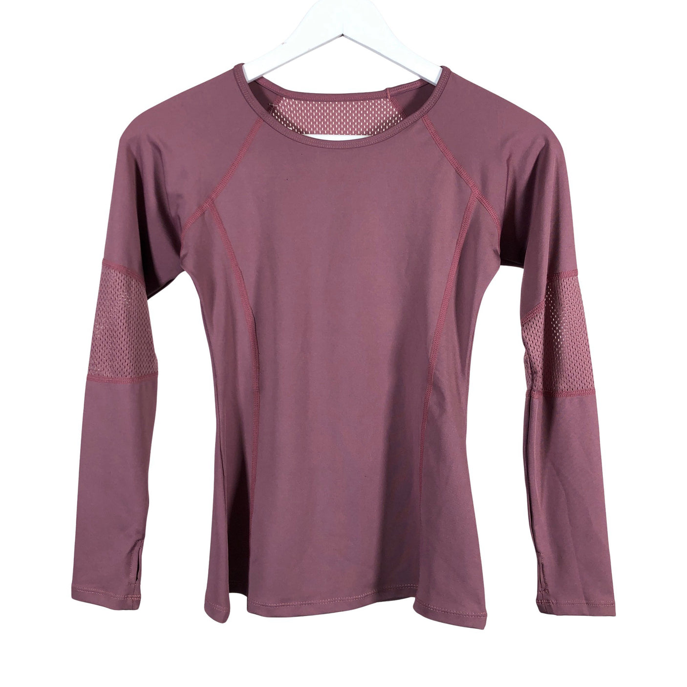 Unisex Train Like Argel - Urheilupaita,
pitkät hihat, koko 36 - (1)