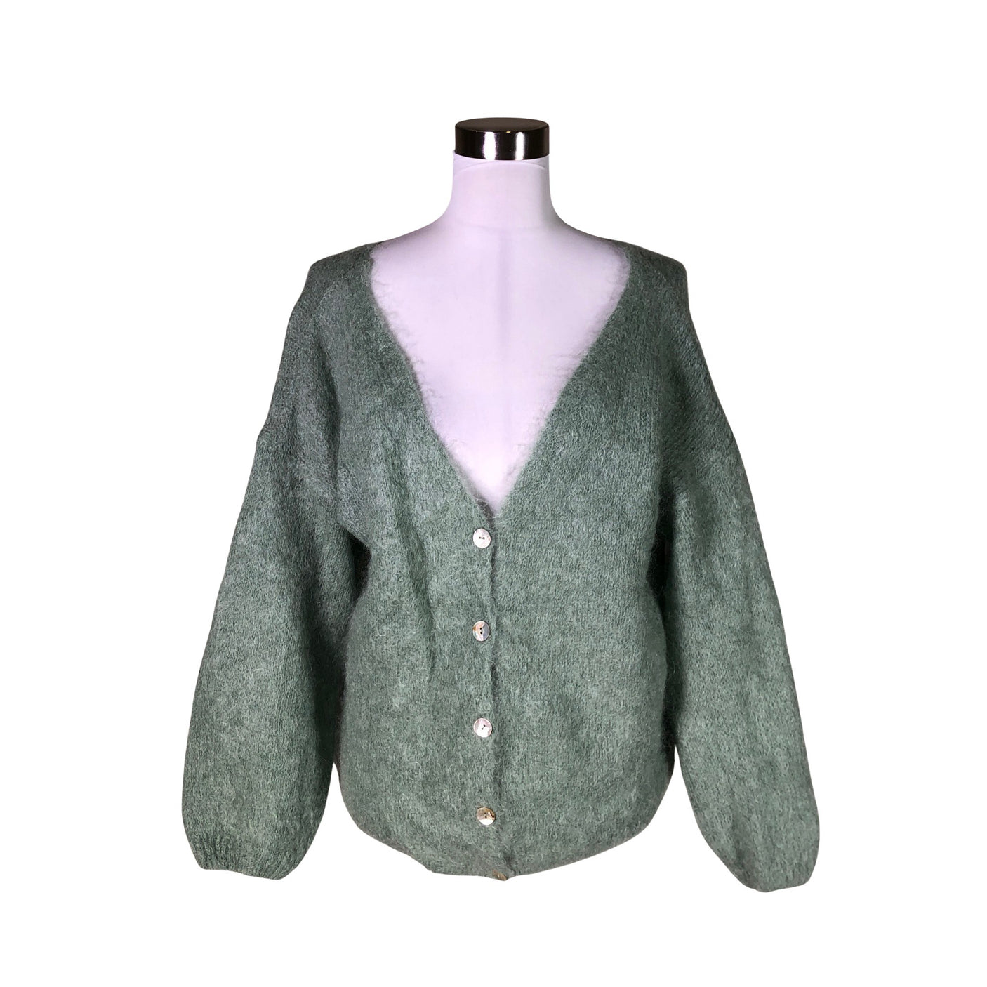 Unisex Americandreams - Neuletakki, koko 36 - (1)