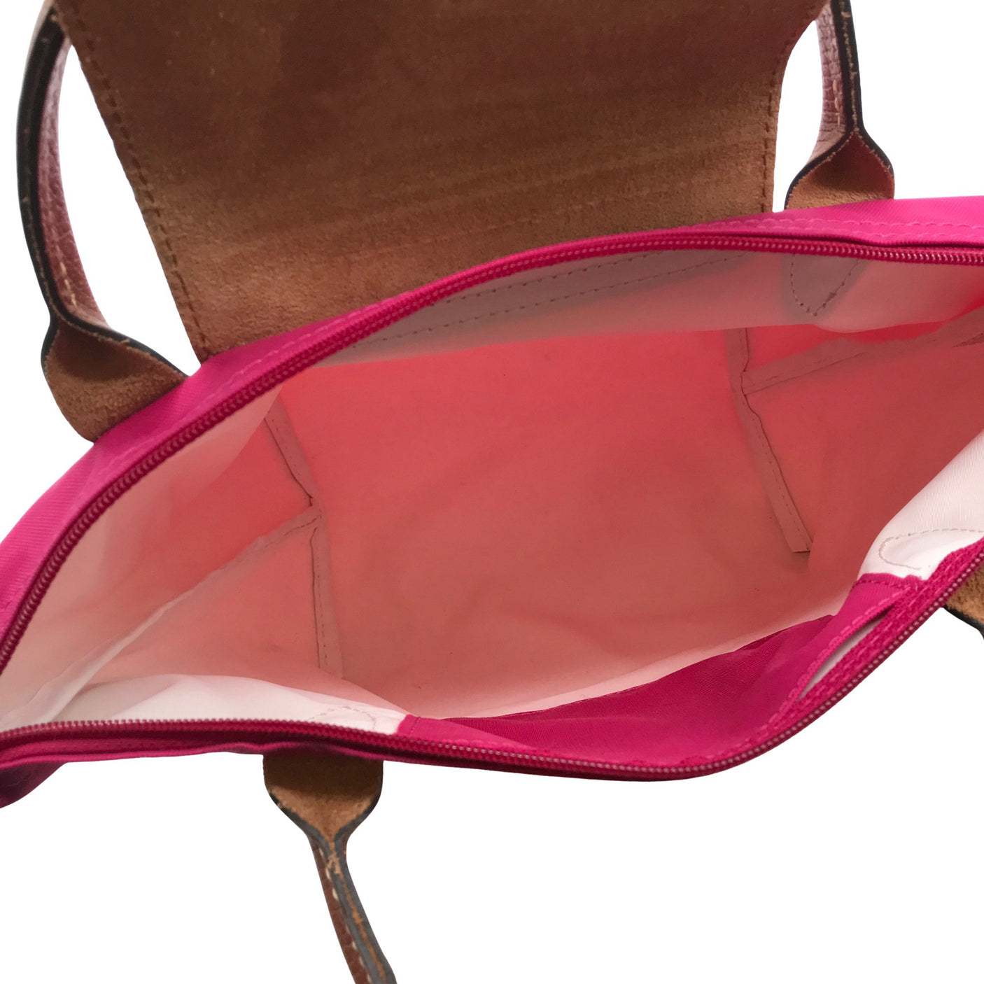 Unisex Longchamp - Käsilaukku, koko Mini - (2)