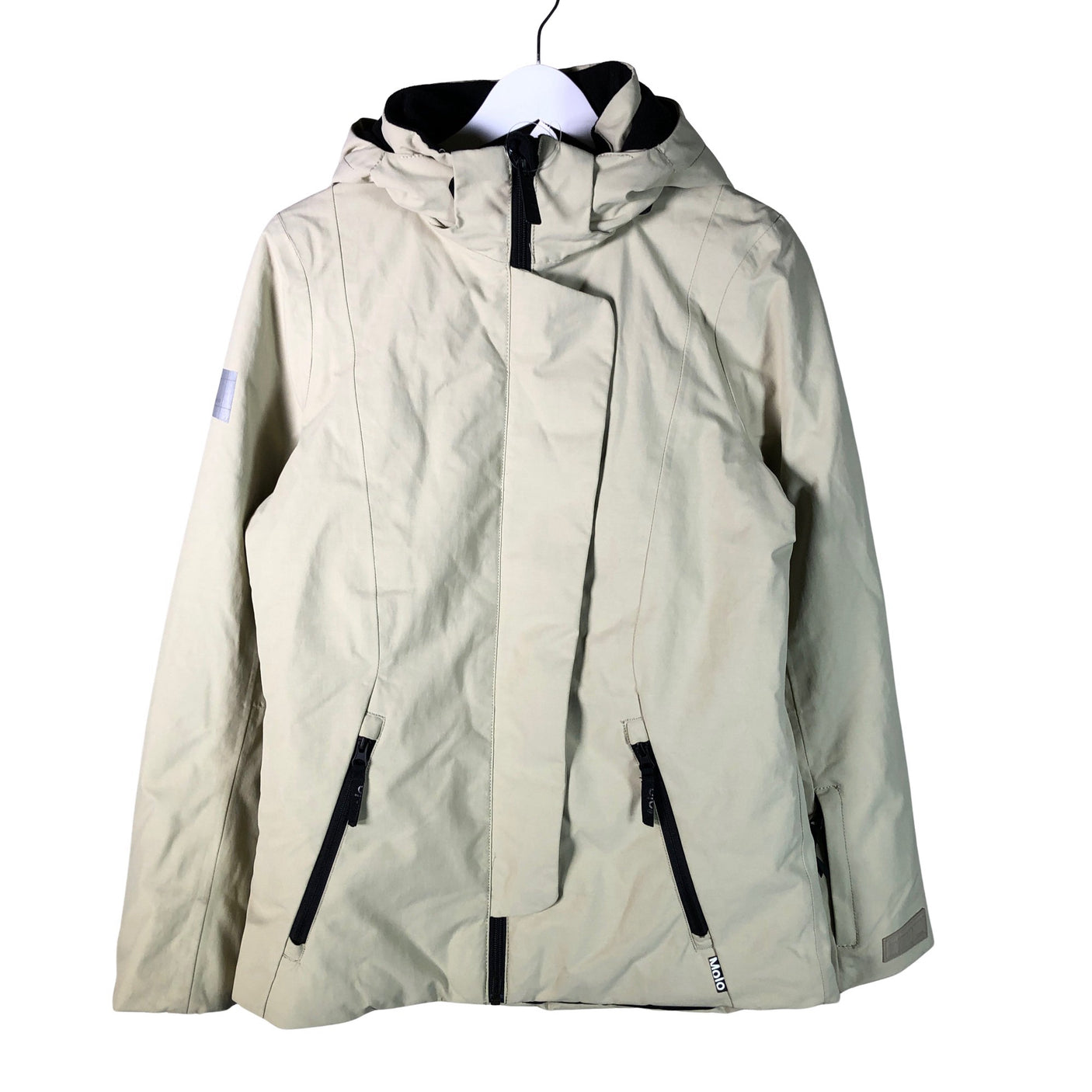Unisex Molo Kids - Toppatakki, koko 170 - 176 - (1)