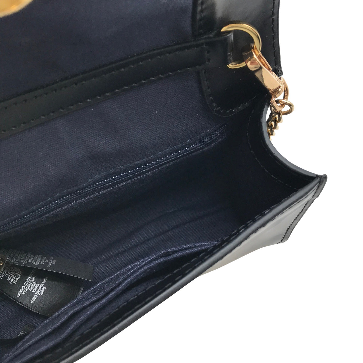Unisex Ted Baker - Olkalaukku, koko Mini - (2)