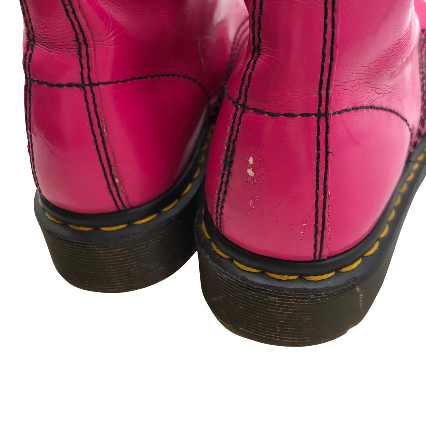 Unisex Dr. Martens - Nilkkurit, koko 36 - (3)