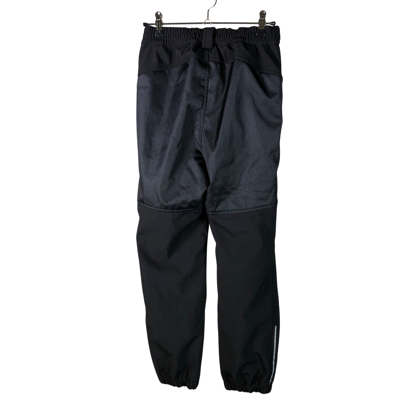 Unisex Jonathan - Softshell-housut, koko 146 - 152 - (2)