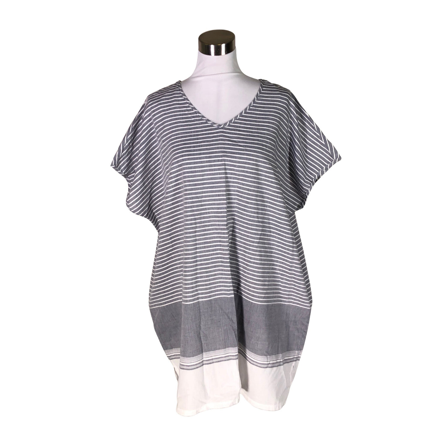 Unisex Nanso - Kangastunika, koko 40 - (1)
