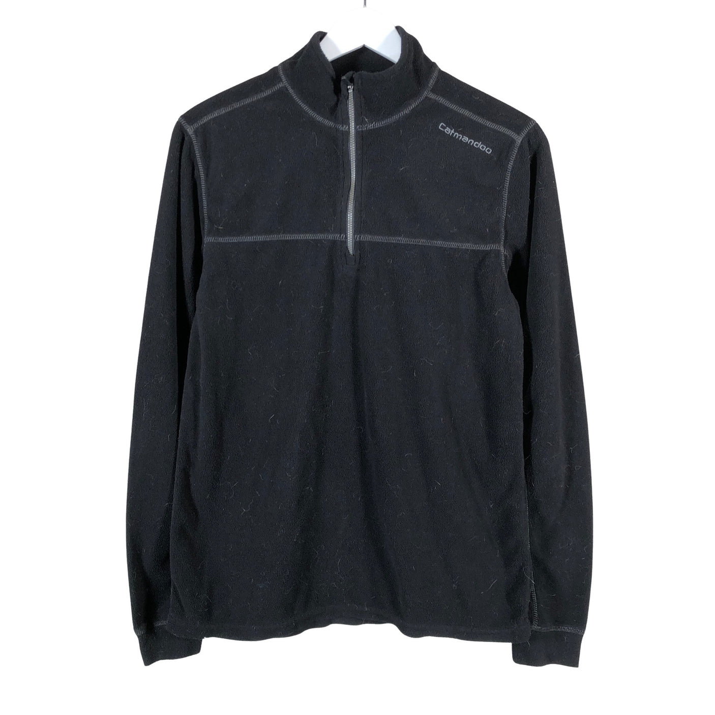 Unisex Catmandoo - Fleecepaita, koko S - (1)