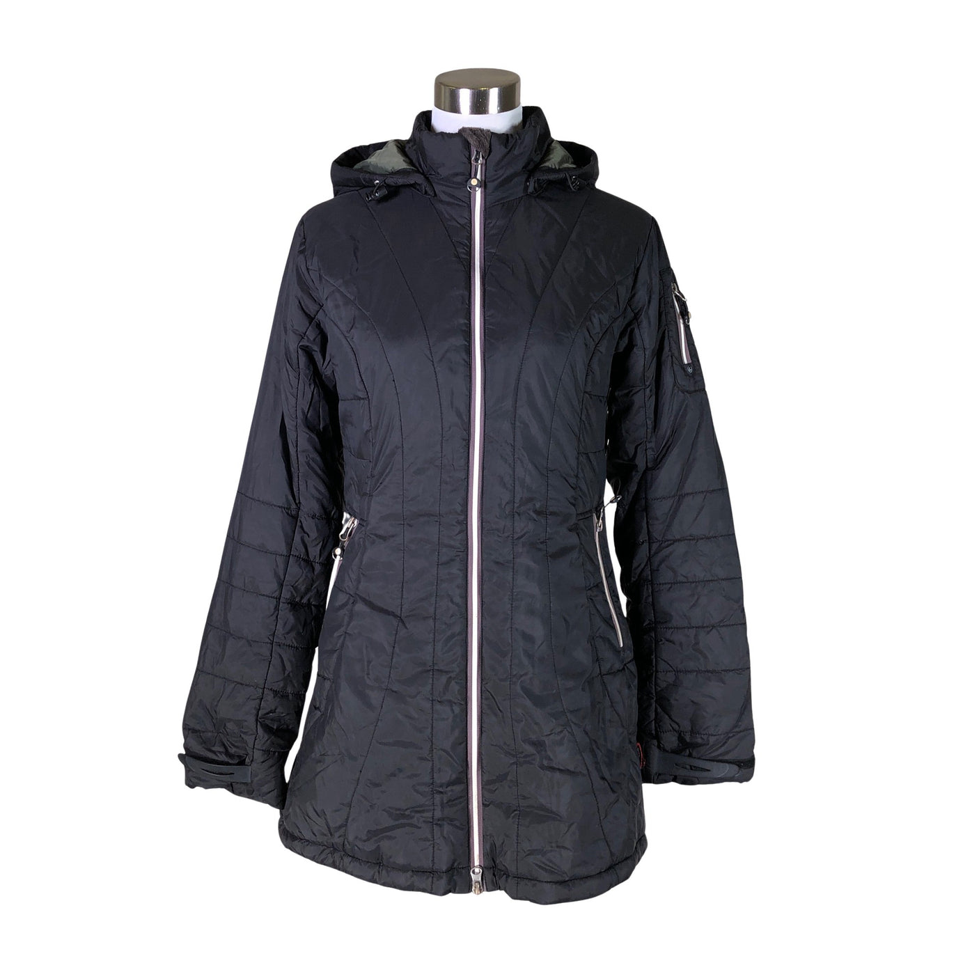 Unisex Luhta - Toppatakki, koko 38 - (1)