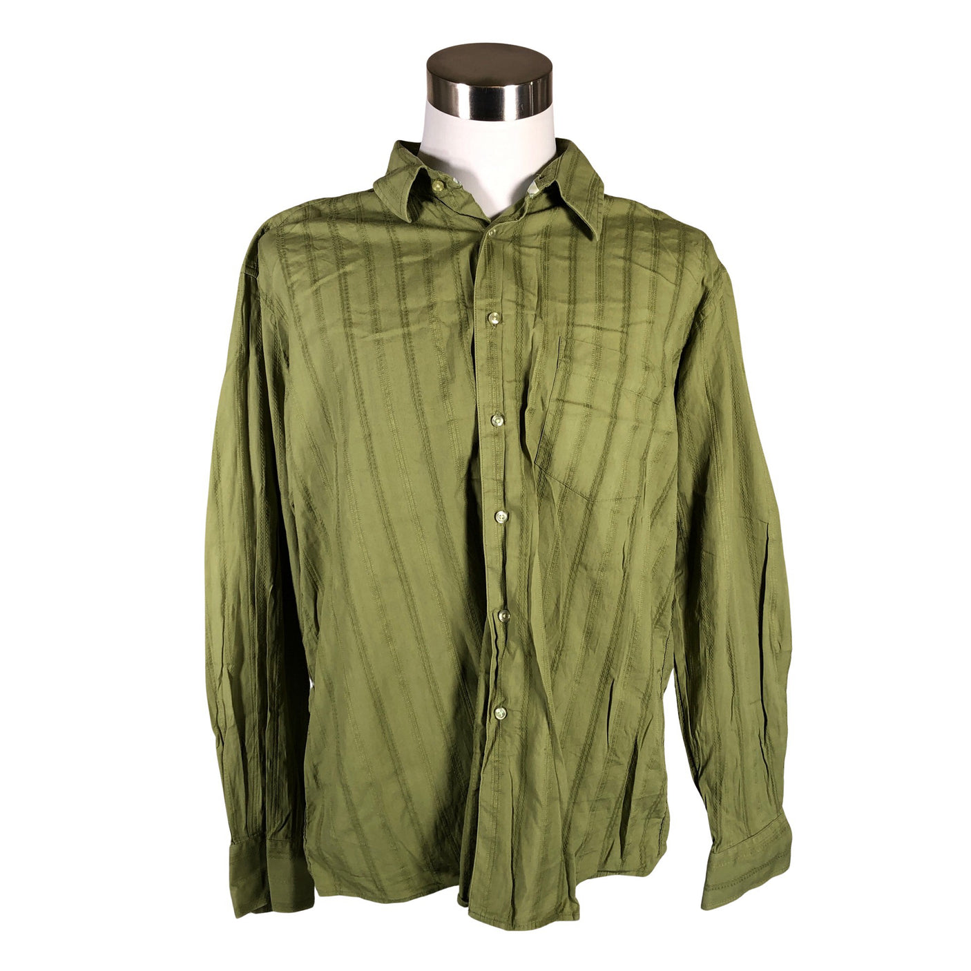 Unisex O.I.S - Kauluspaita, koko XXL - (1)
