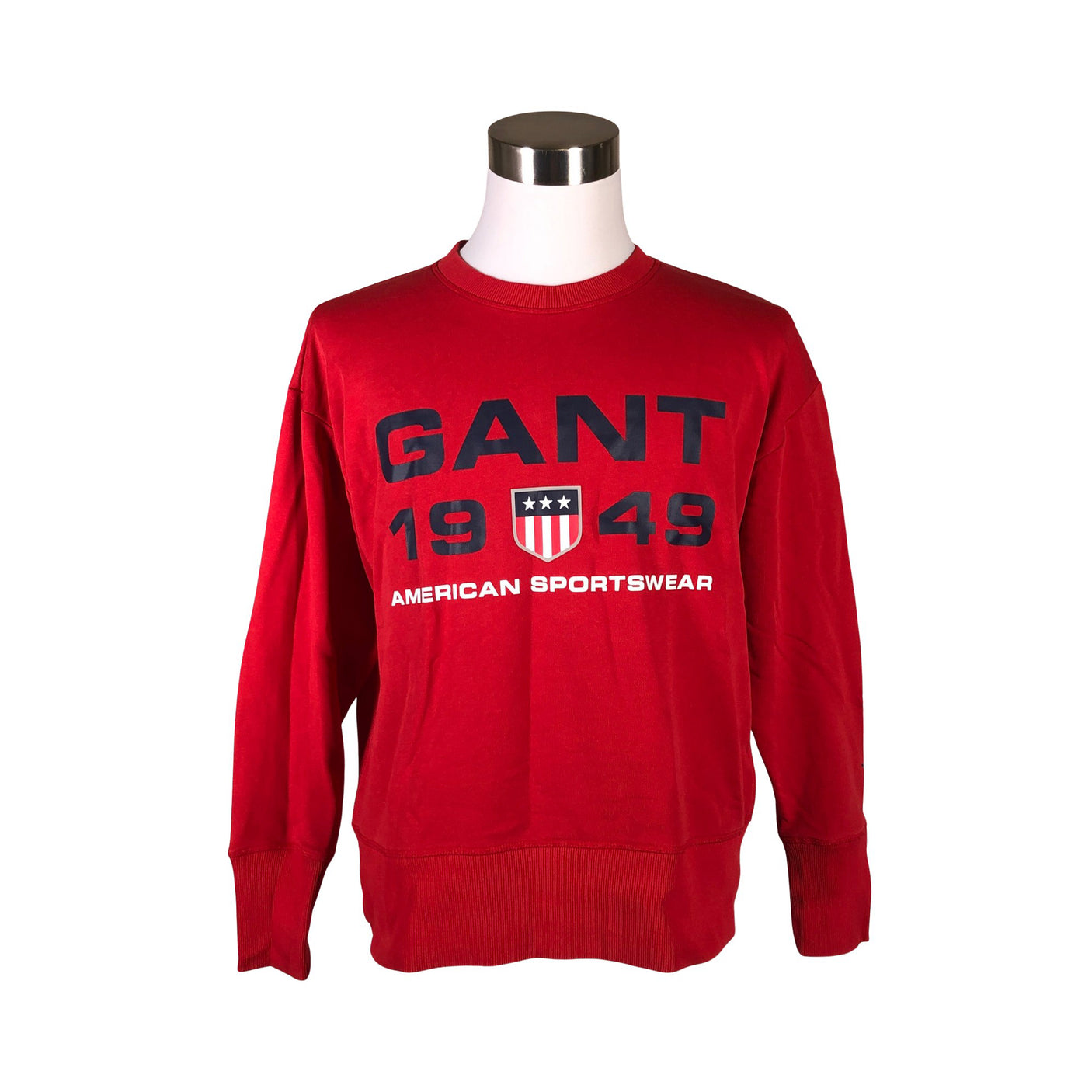 Unisex Gant - Collegepaita, koko XL - (1)