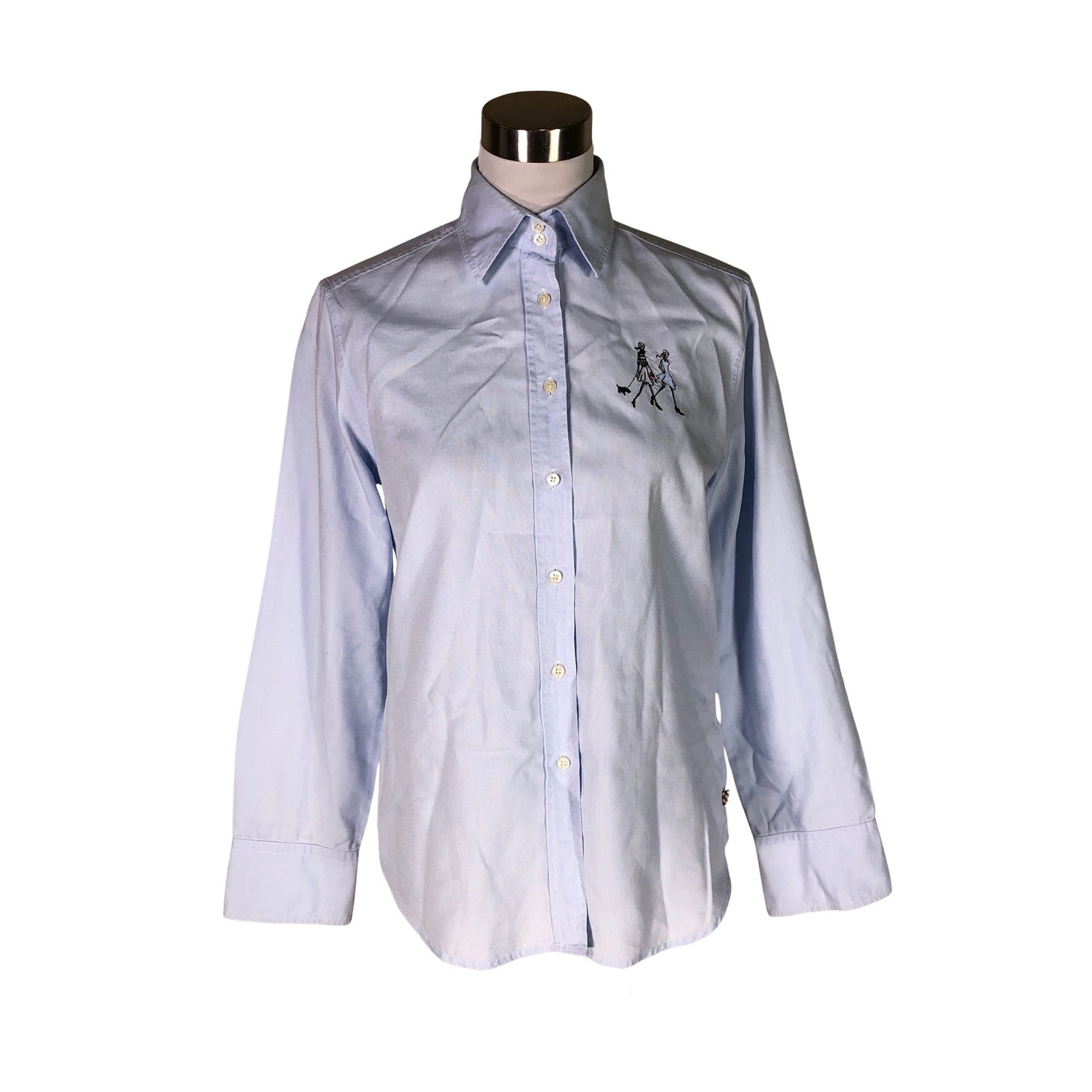 Unisex Daks London - Kauluspaita, koko 38 - (1)