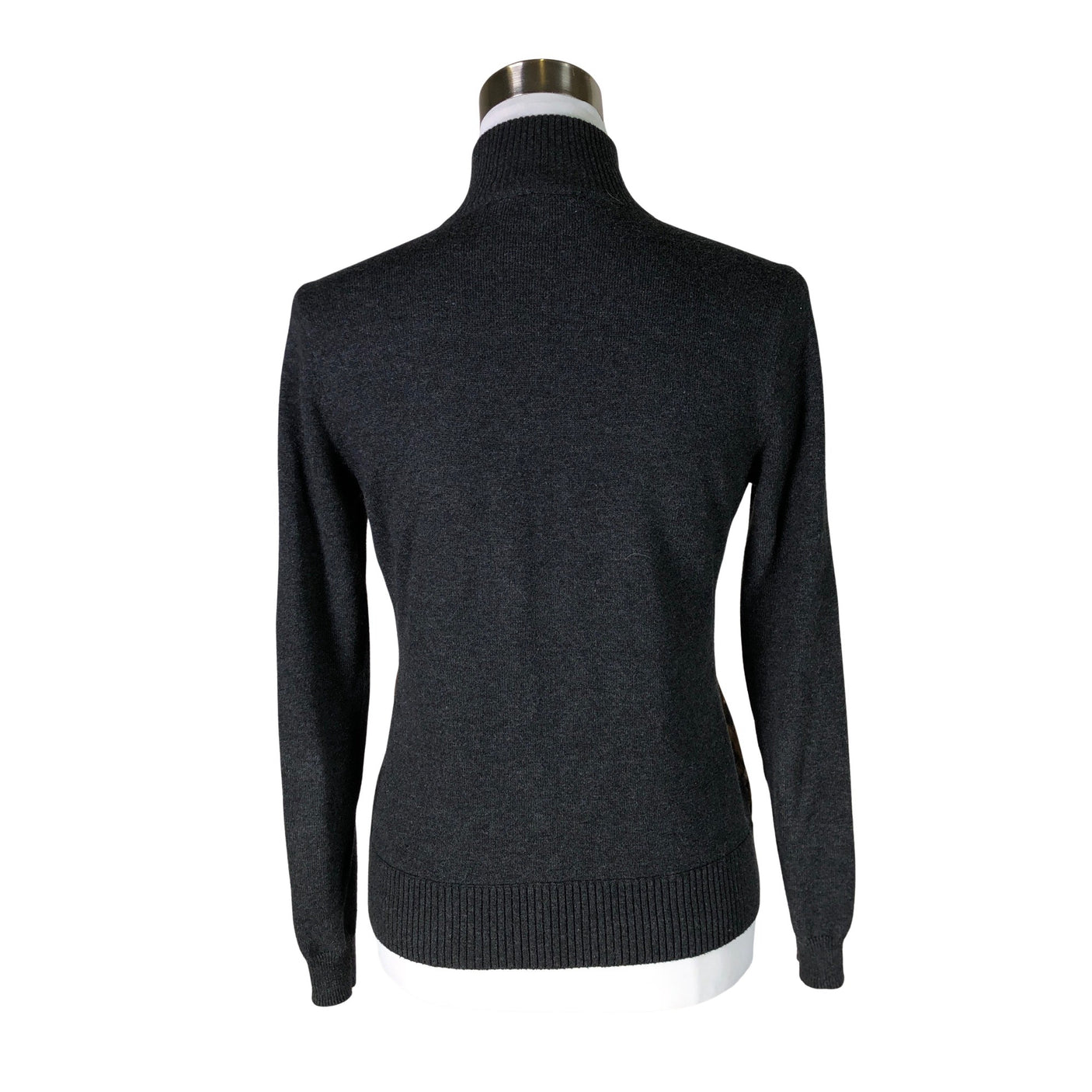 Unisex Lauren Ralph Lauren - Neuletakki, koko 36 - (2)