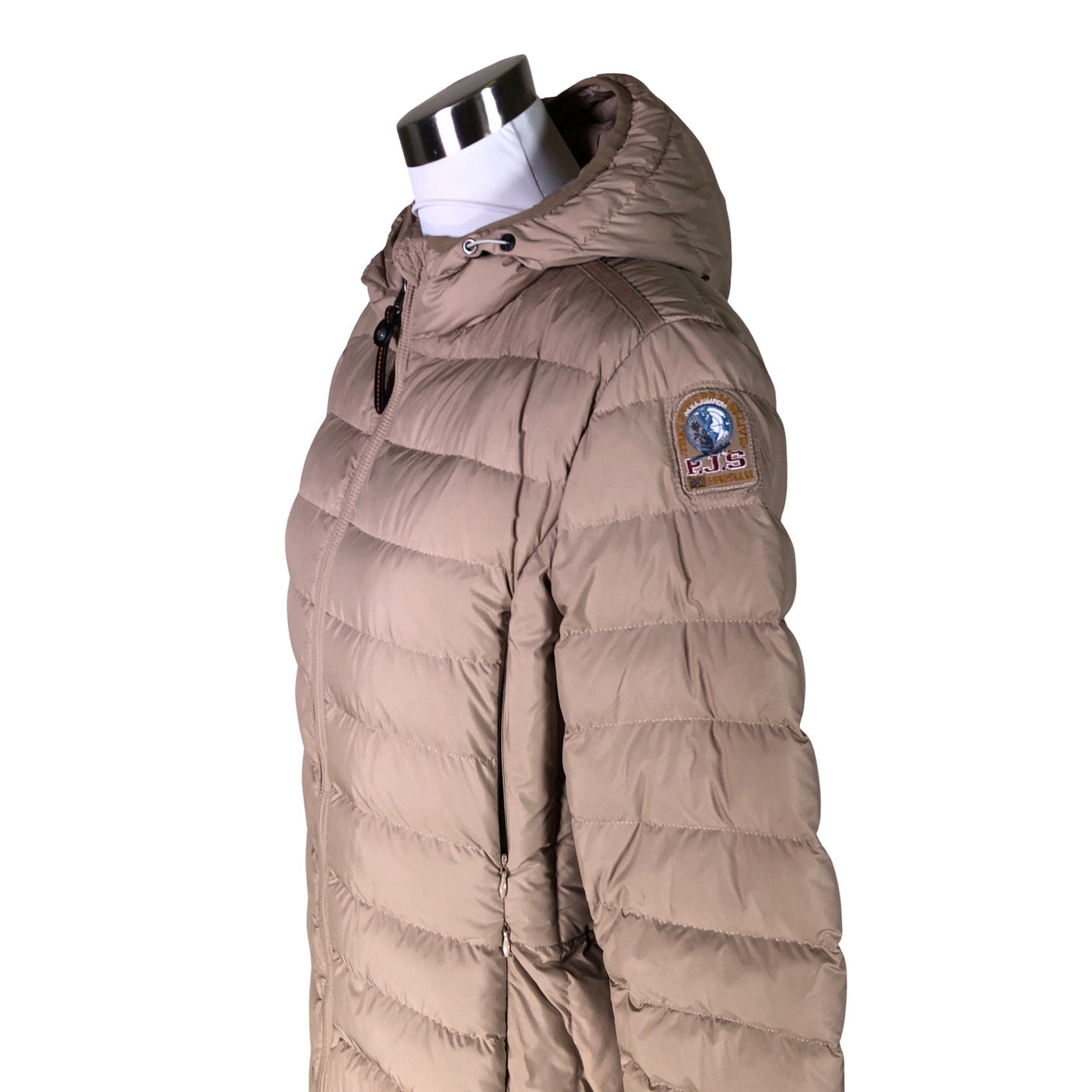 Unisex Parajumpers - Kevytuntuvatakki, koko 40 - (3)