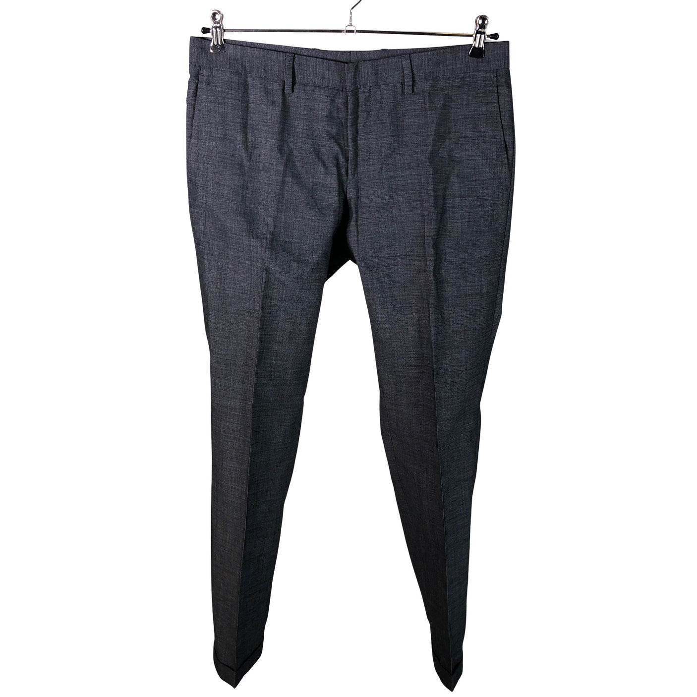 Unisex Hugo Boss - Puvun housut, koko M - (1)