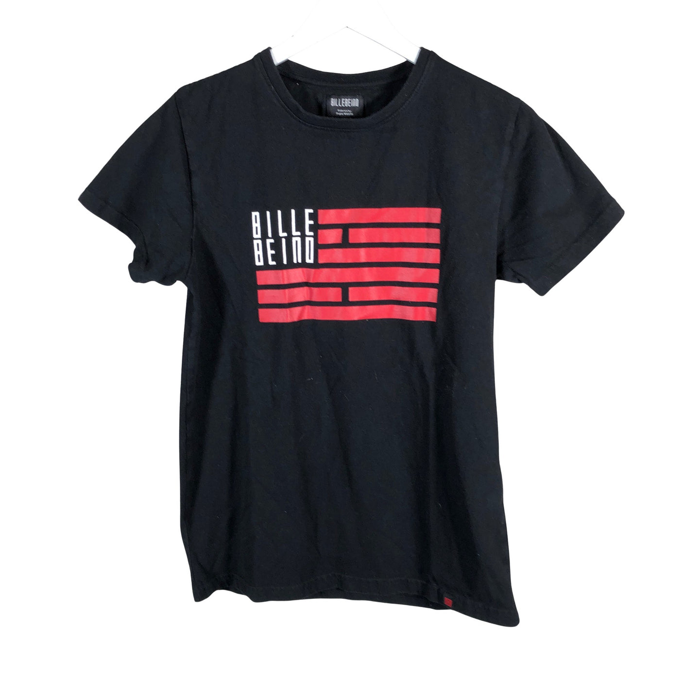 Unisex Billebeino - T-paita, koko XS - (1)